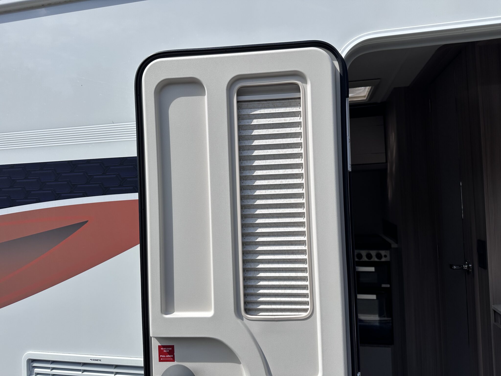 Coachman Avocet 460 – 2021 Caravan - Image 24