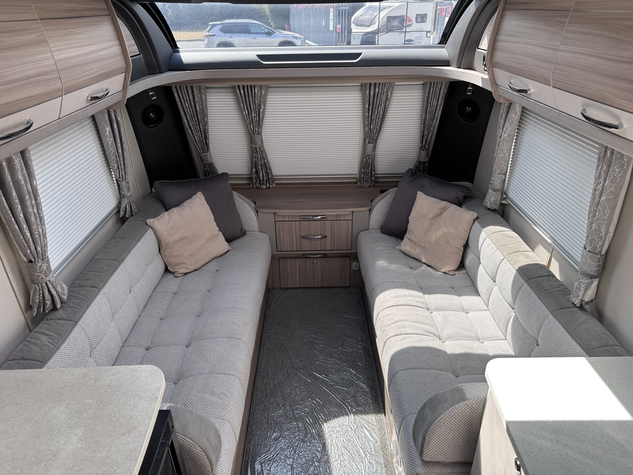 Coachman Avocet 460 – 2021 Caravan - Image 25