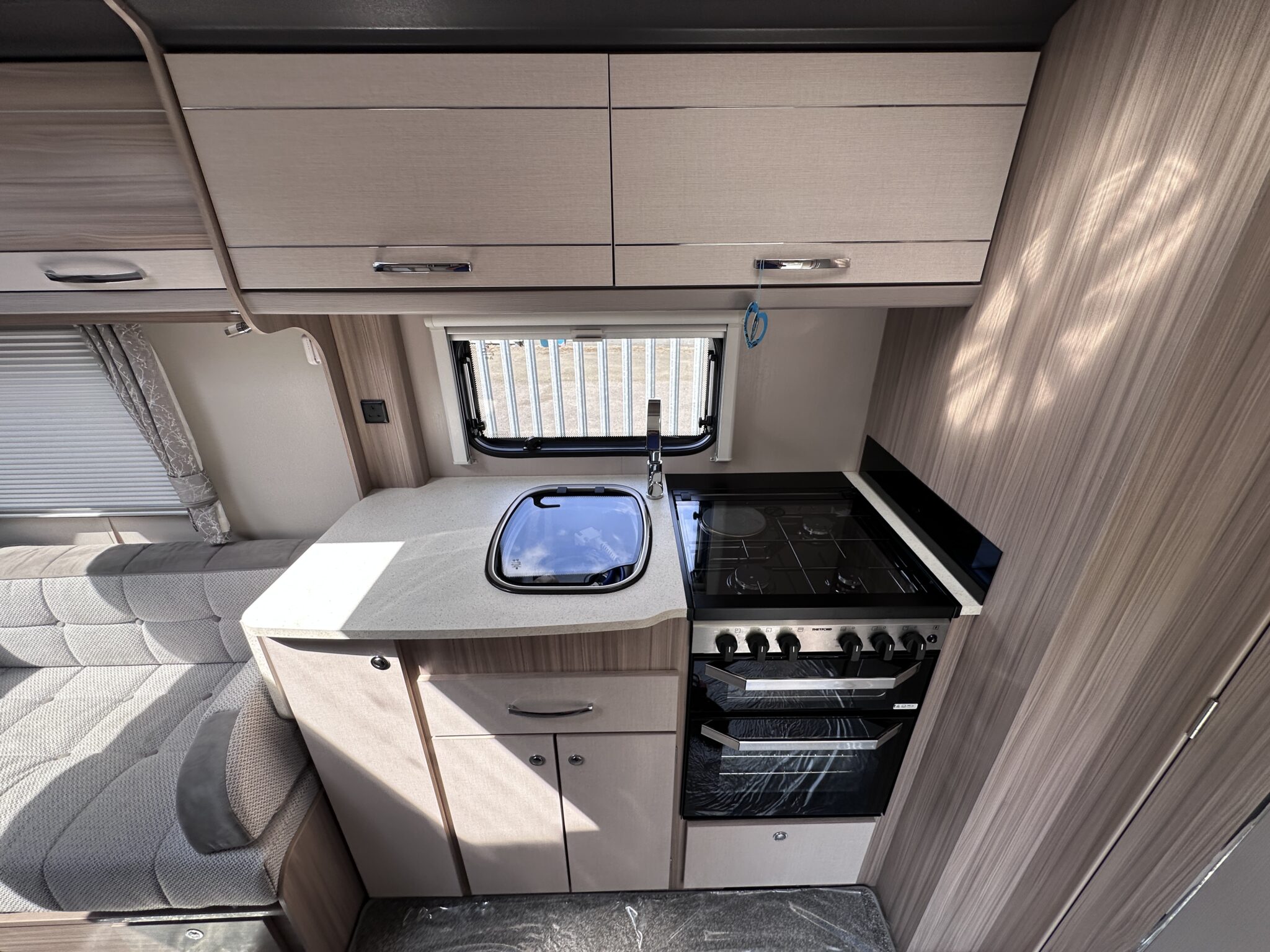 Coachman Avocet 460 – 2021 Caravan - Image 26