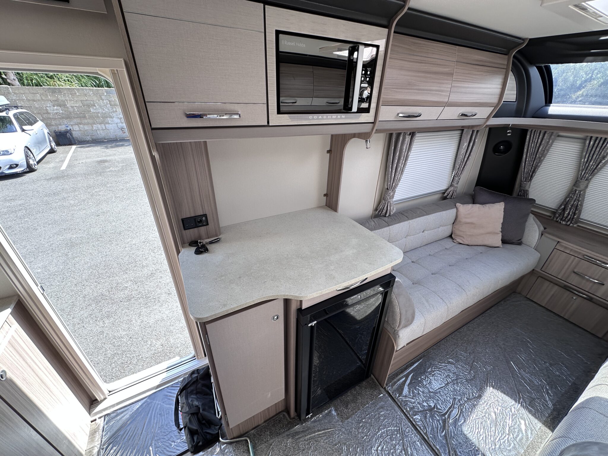 Coachman Avocet 460 – 2021 Caravan - Image 27