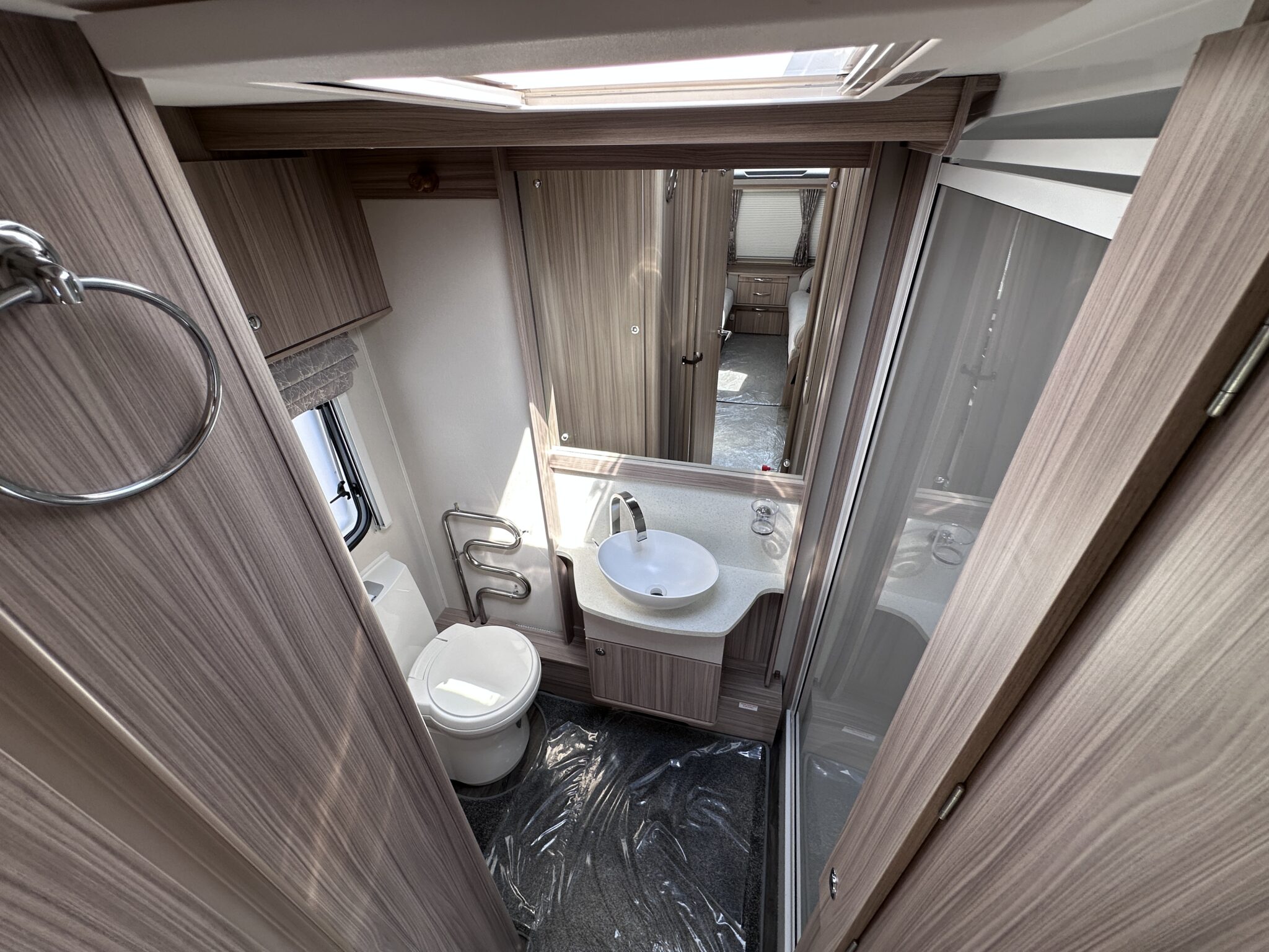 Coachman Avocet 460 – 2021 Caravan - Image 28