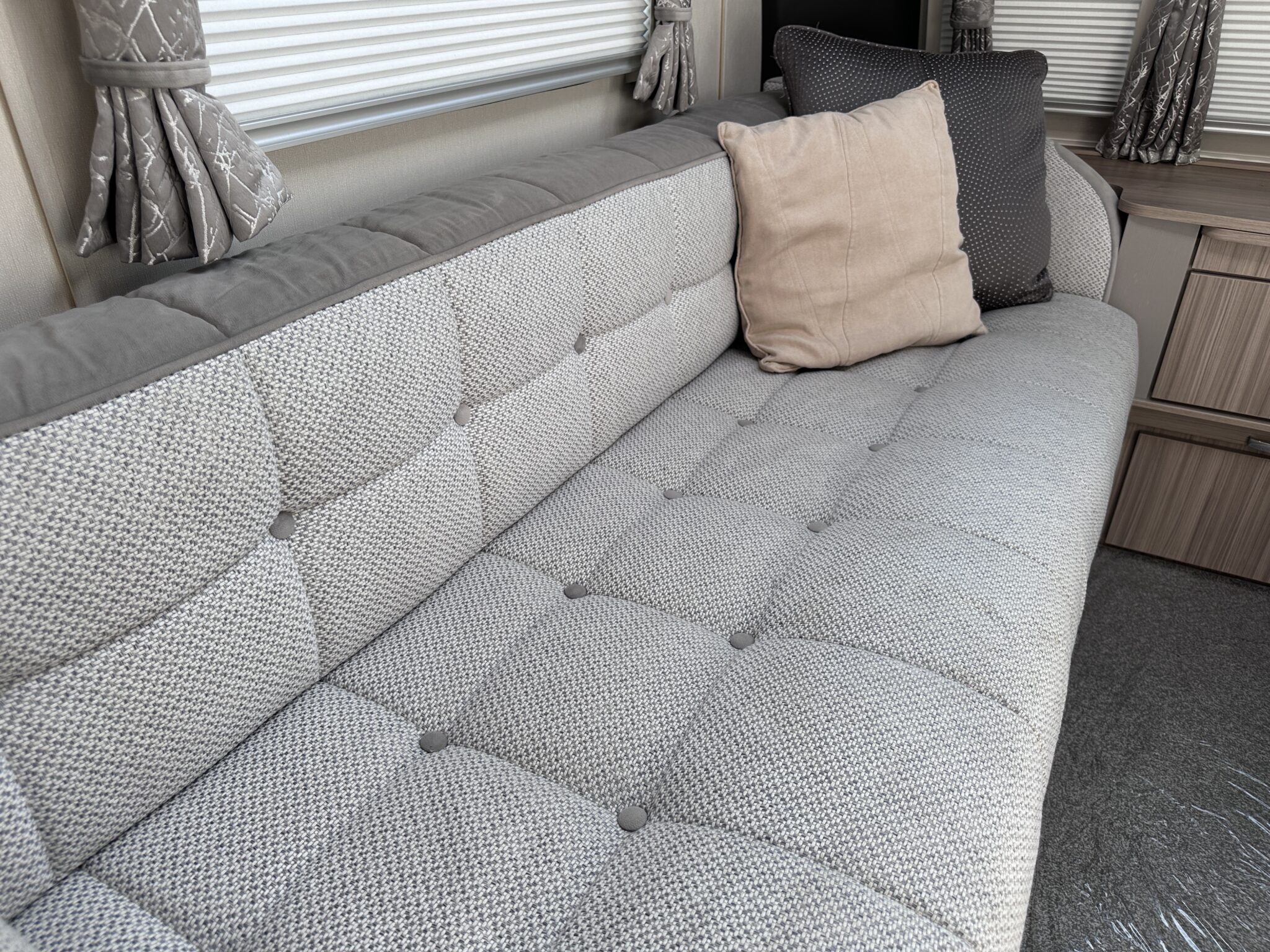 Coachman Avocet 460 – 2021 Caravan - Image 35
