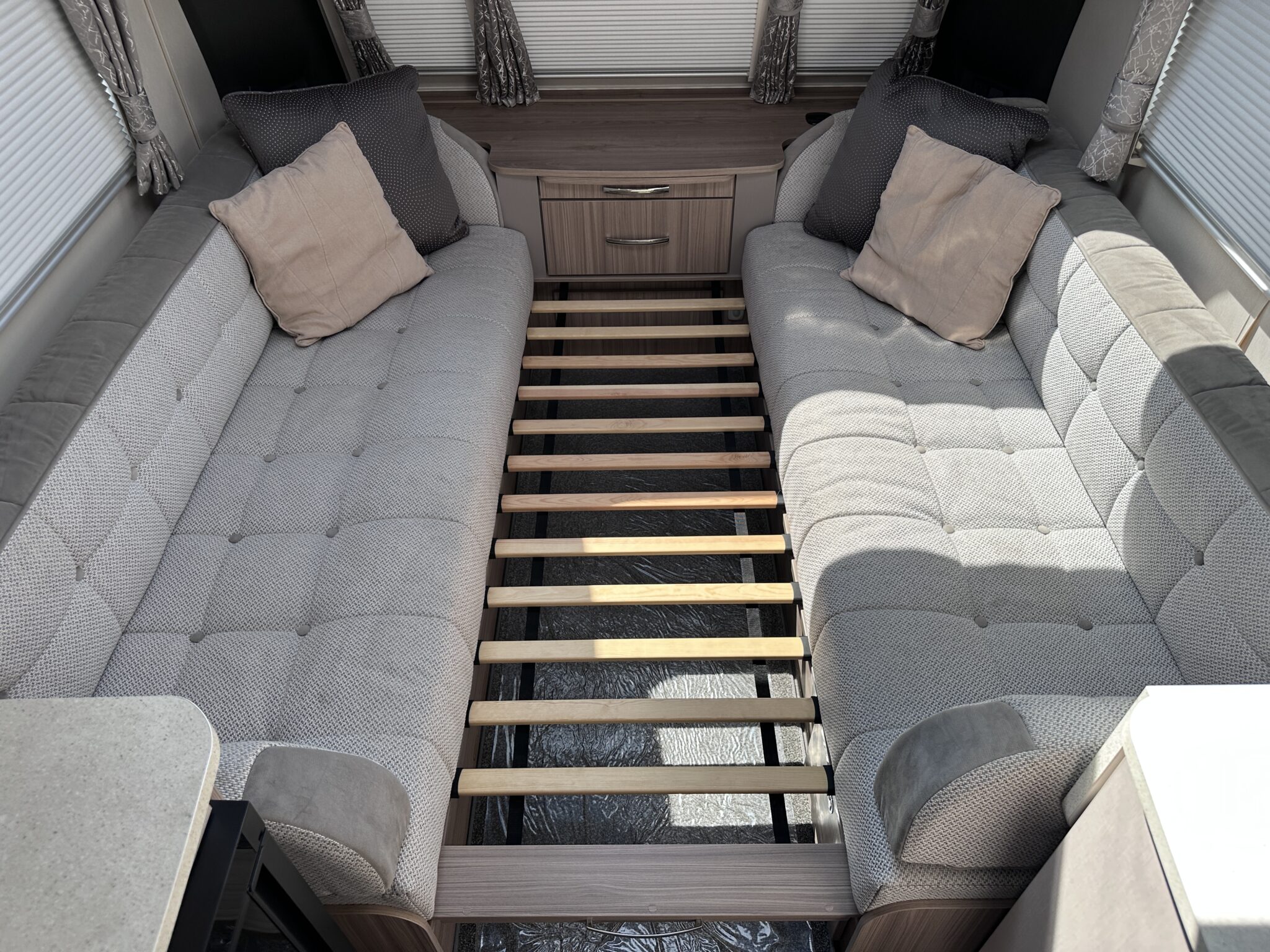 Coachman Avocet 460 – 2021 Caravan - Image 39