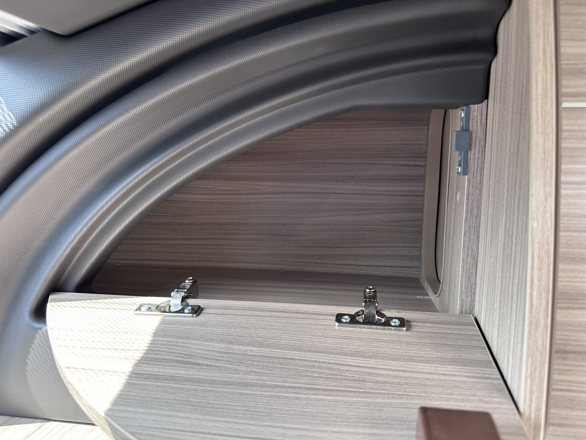 Coachman Avocet 460 – 2021 Caravan - Image 43
