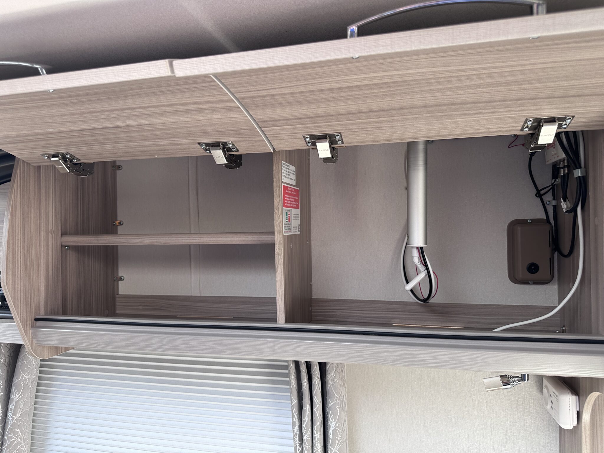 Coachman Avocet 460 – 2021 Caravan - Image 44