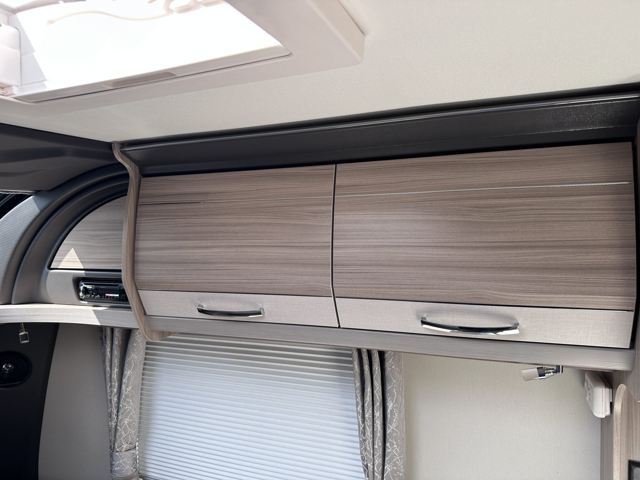 Coachman Avocet 460 – 2021 Caravan - Image 46