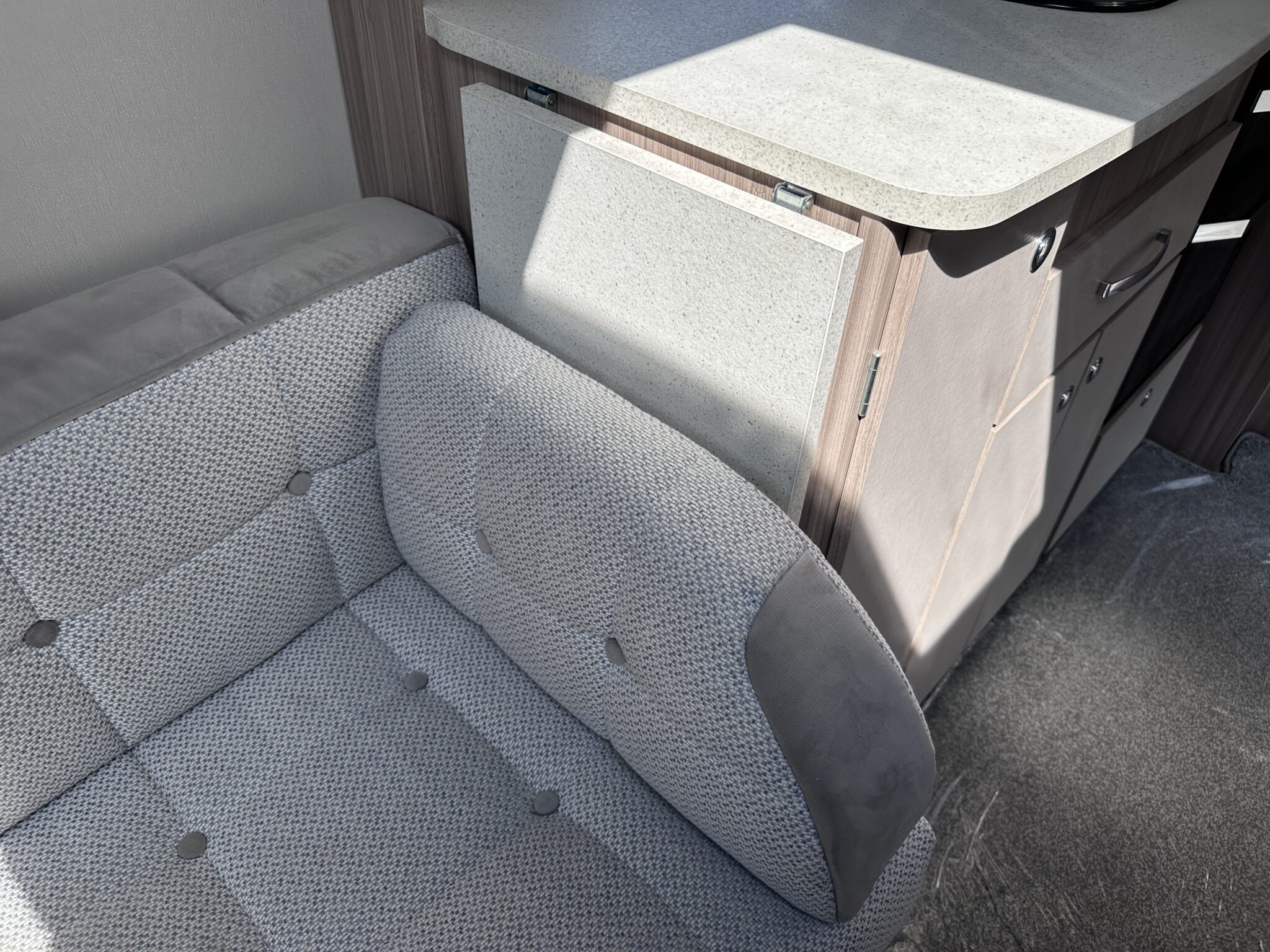 Coachman Avocet 460 – 2021 Caravan - Image 48