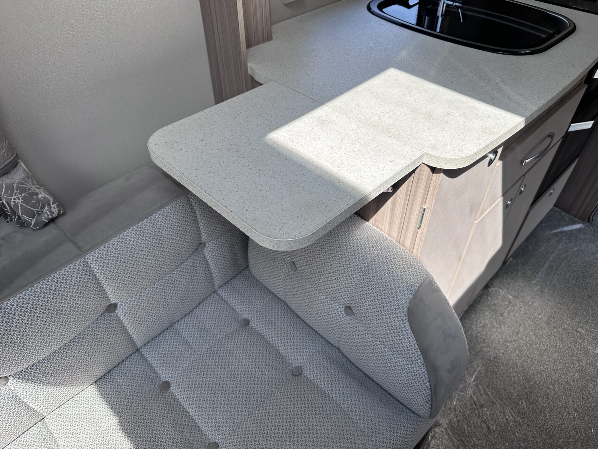 Coachman Avocet 460 – 2021 Caravan - Image 49