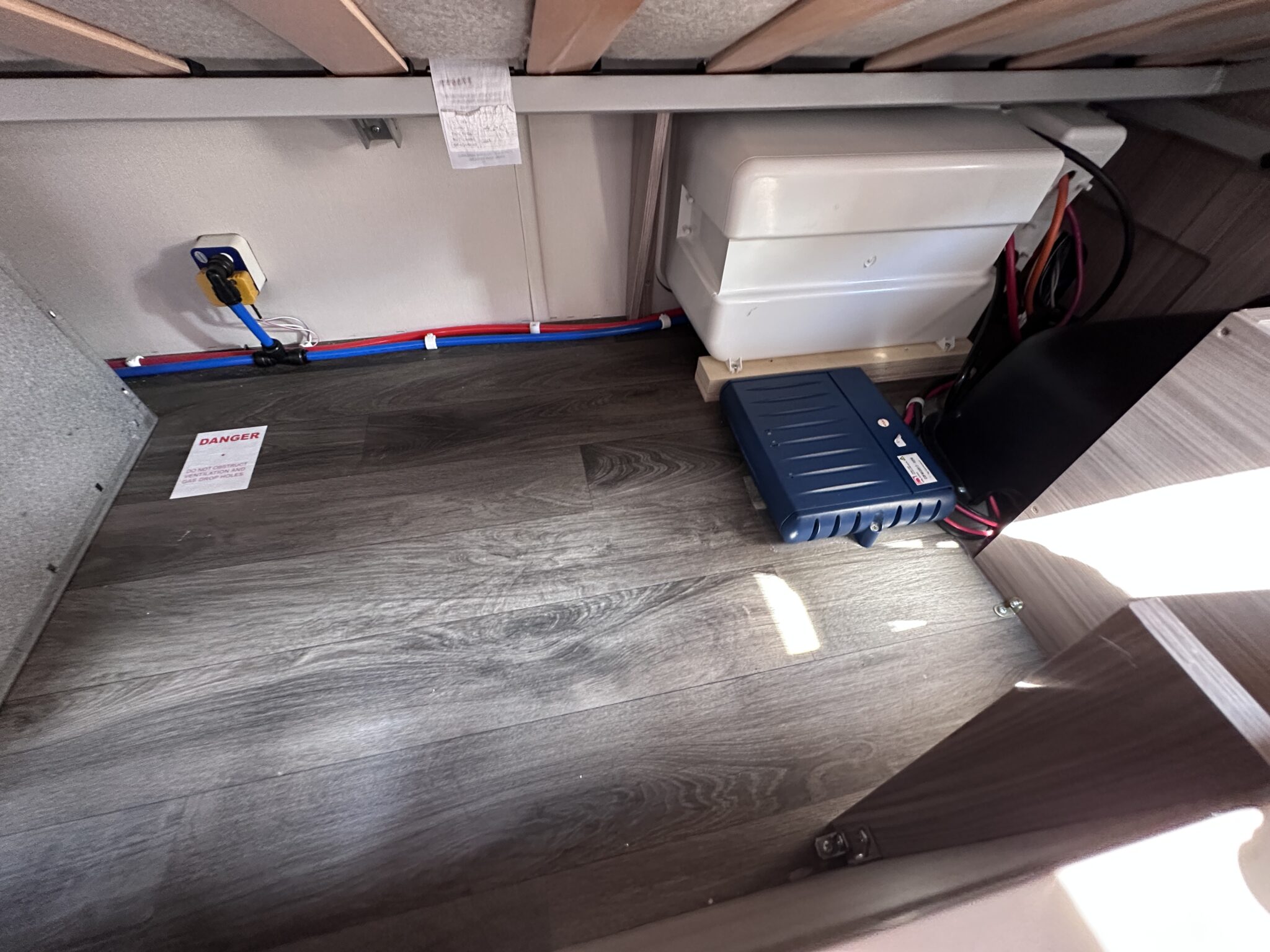 Coachman Avocet 460 – 2021 Caravan - Image 50