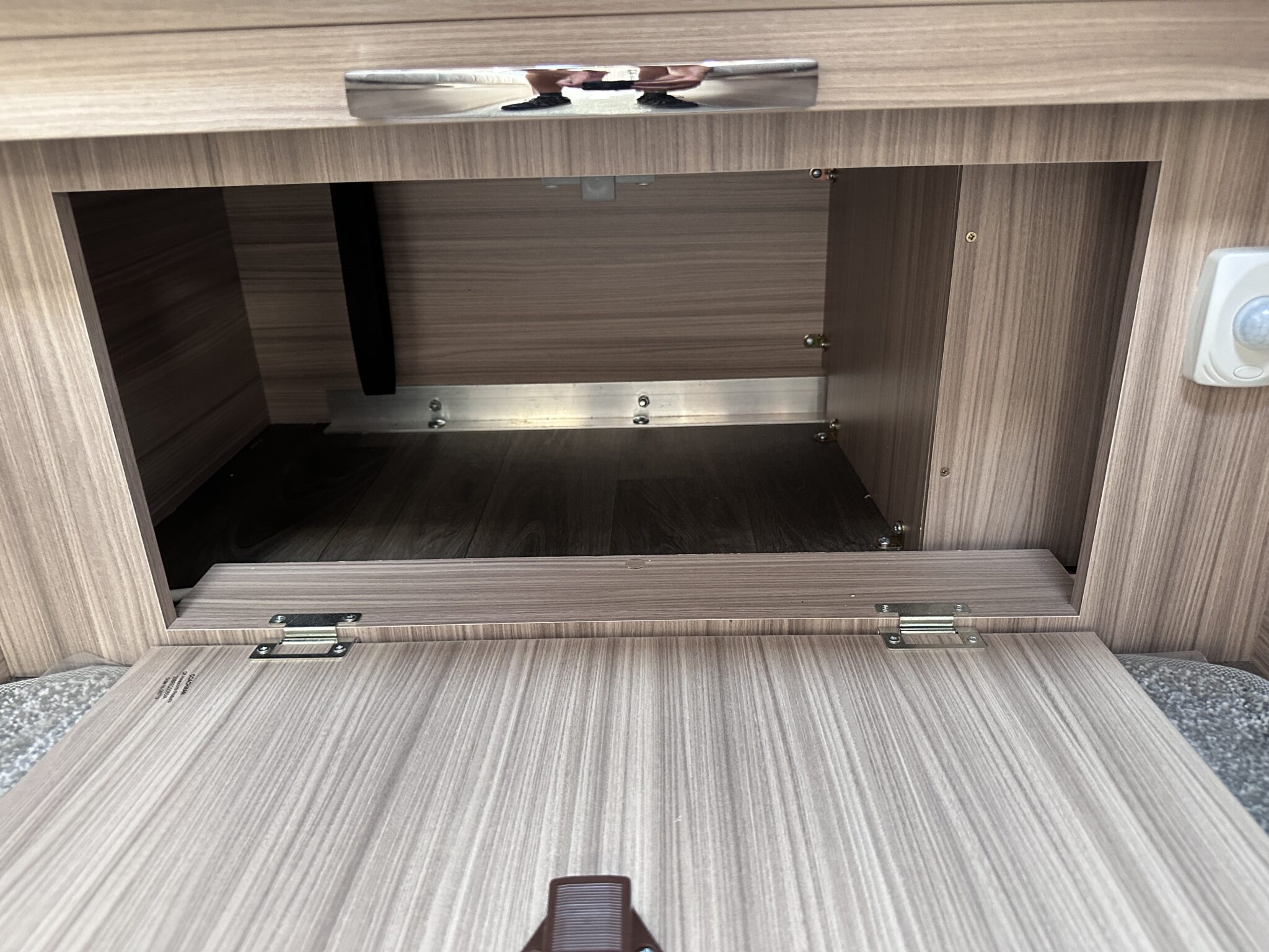 Coachman Avocet 460 – 2021 Caravan - Image 53