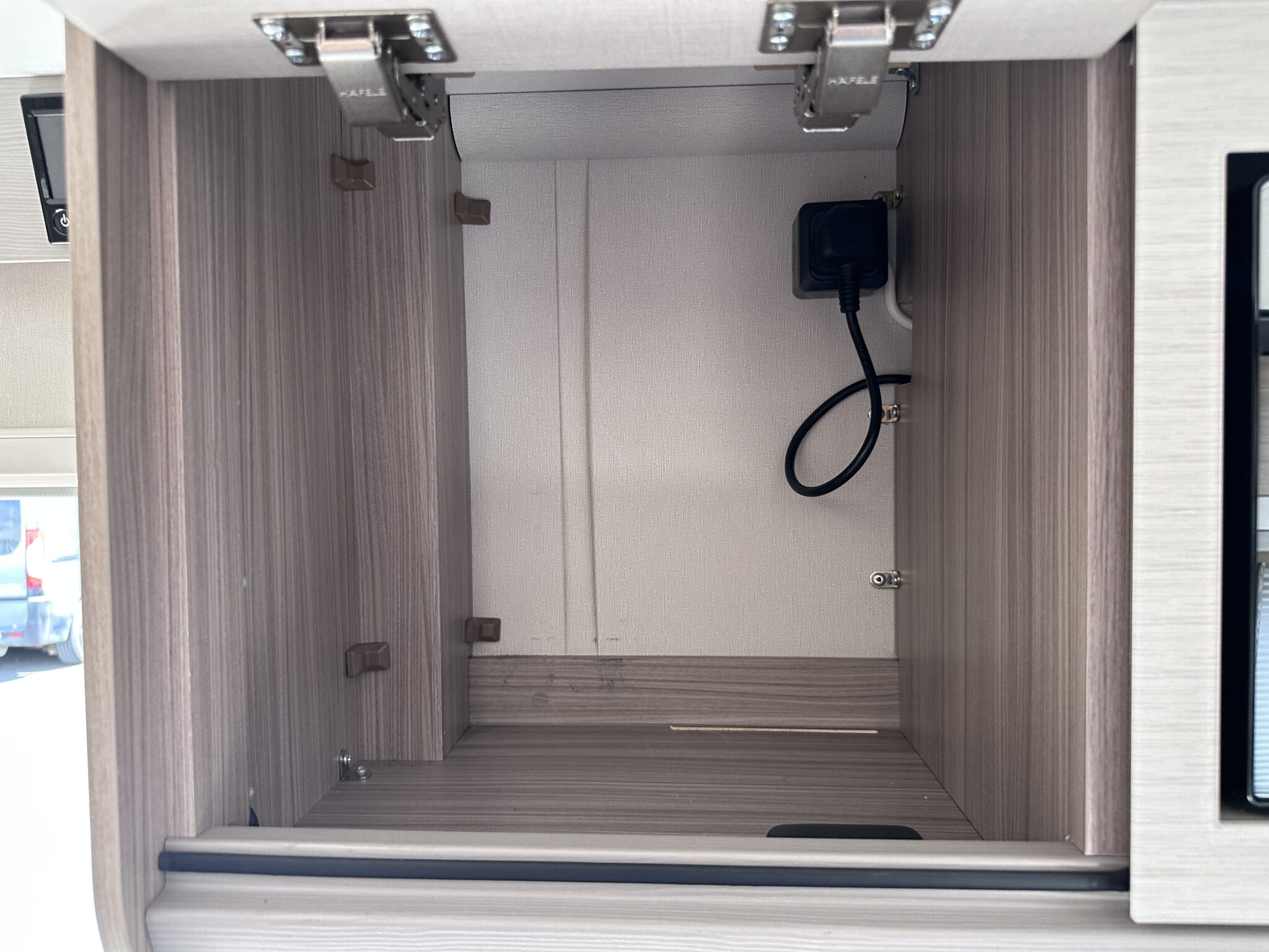 Coachman Avocet 460 – 2021 Caravan - Image 57