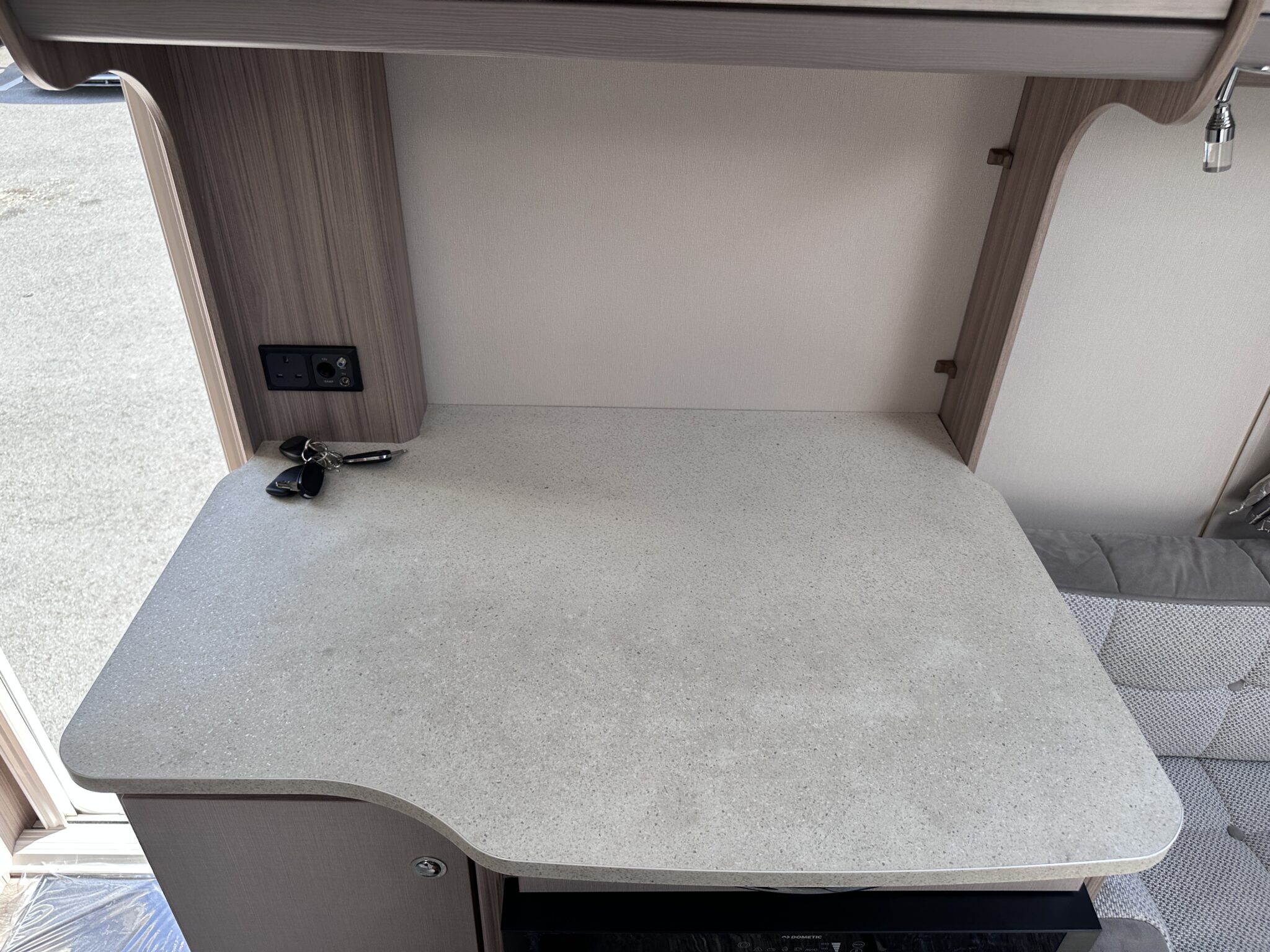 Coachman Avocet 460 – 2021 Caravan - Image 58