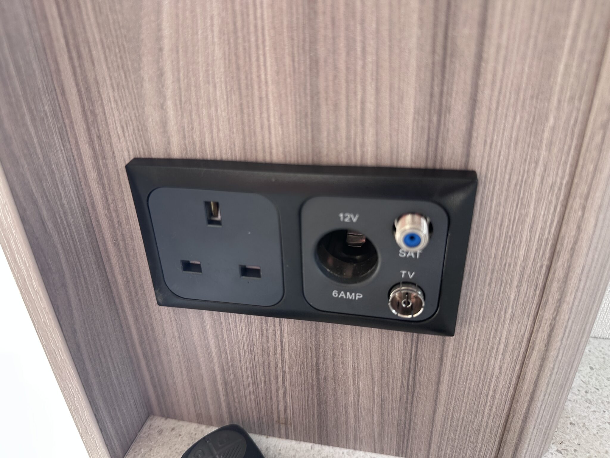 Coachman Avocet 460 – 2021 Caravan - Image 59