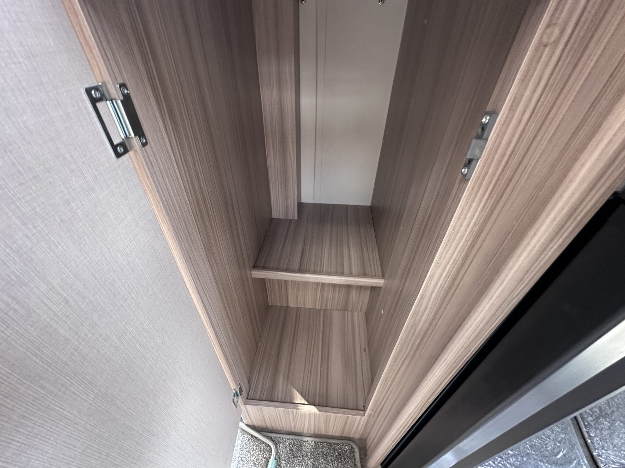 Coachman Avocet 460 – 2021 Caravan - Image 60