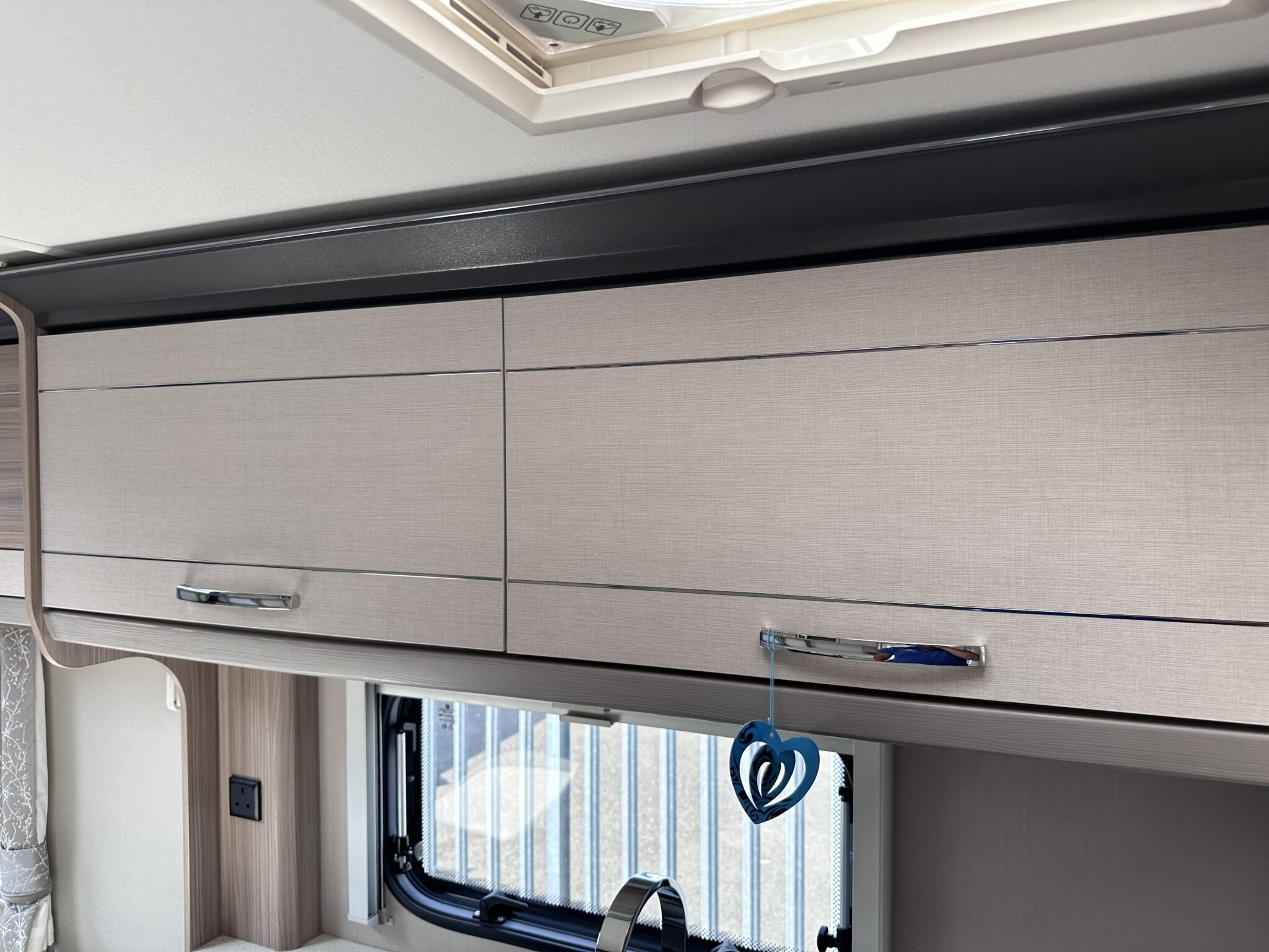 Coachman Avocet 460 – 2021 Caravan - Image 64