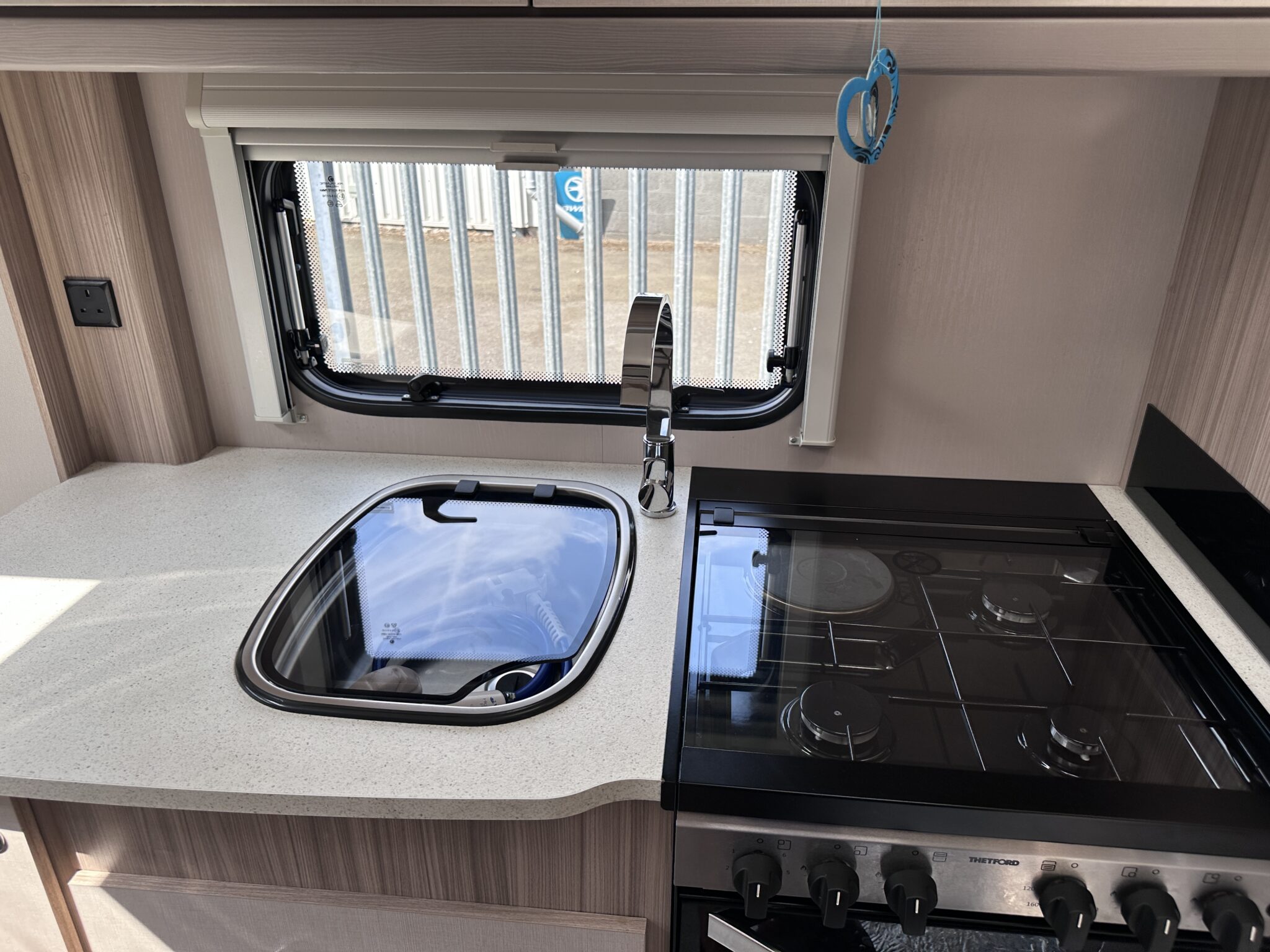 Coachman Avocet 460 – 2021 Caravan - Image 66