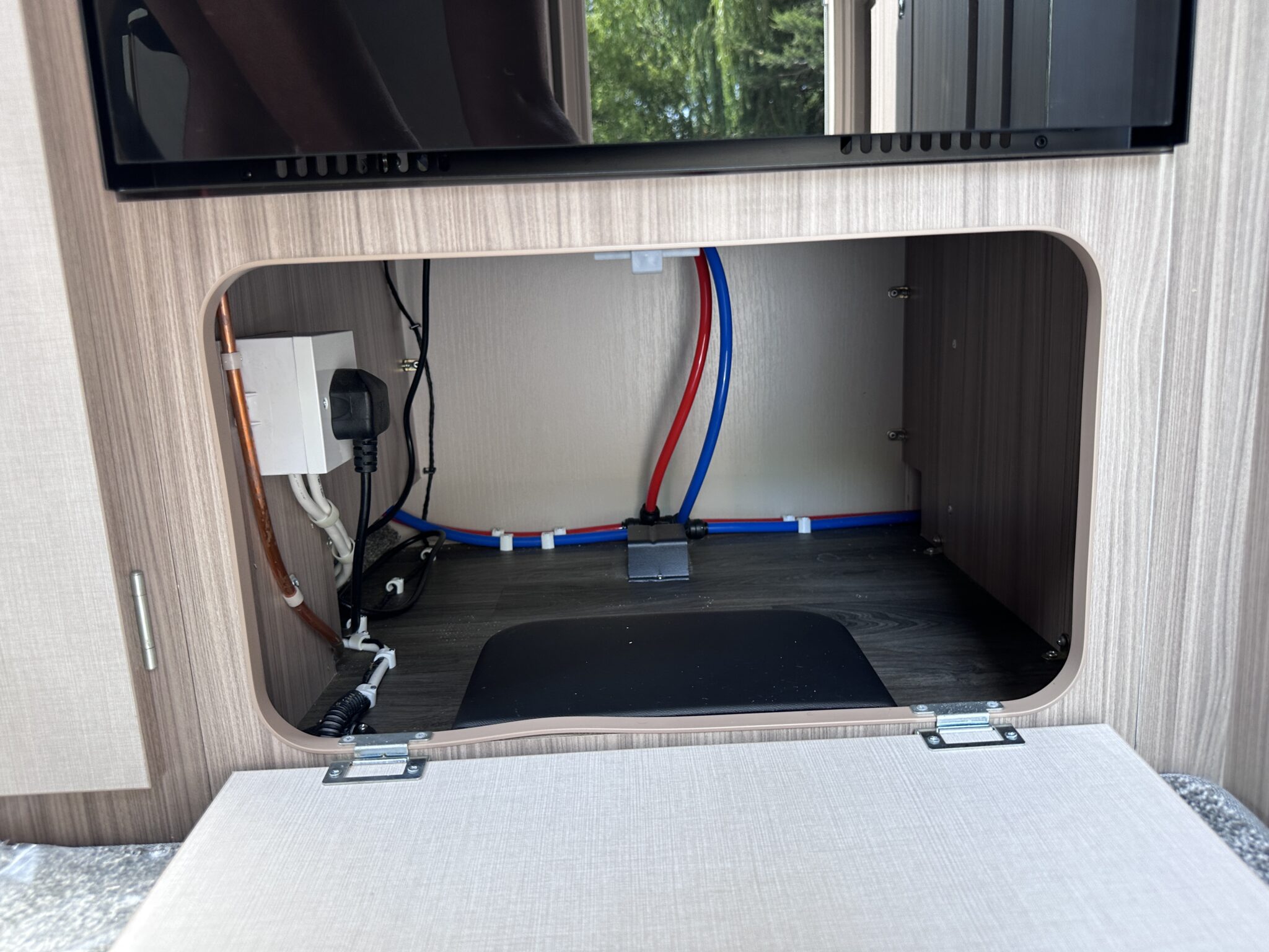 Coachman Avocet 460 – 2021 Caravan - Image 70