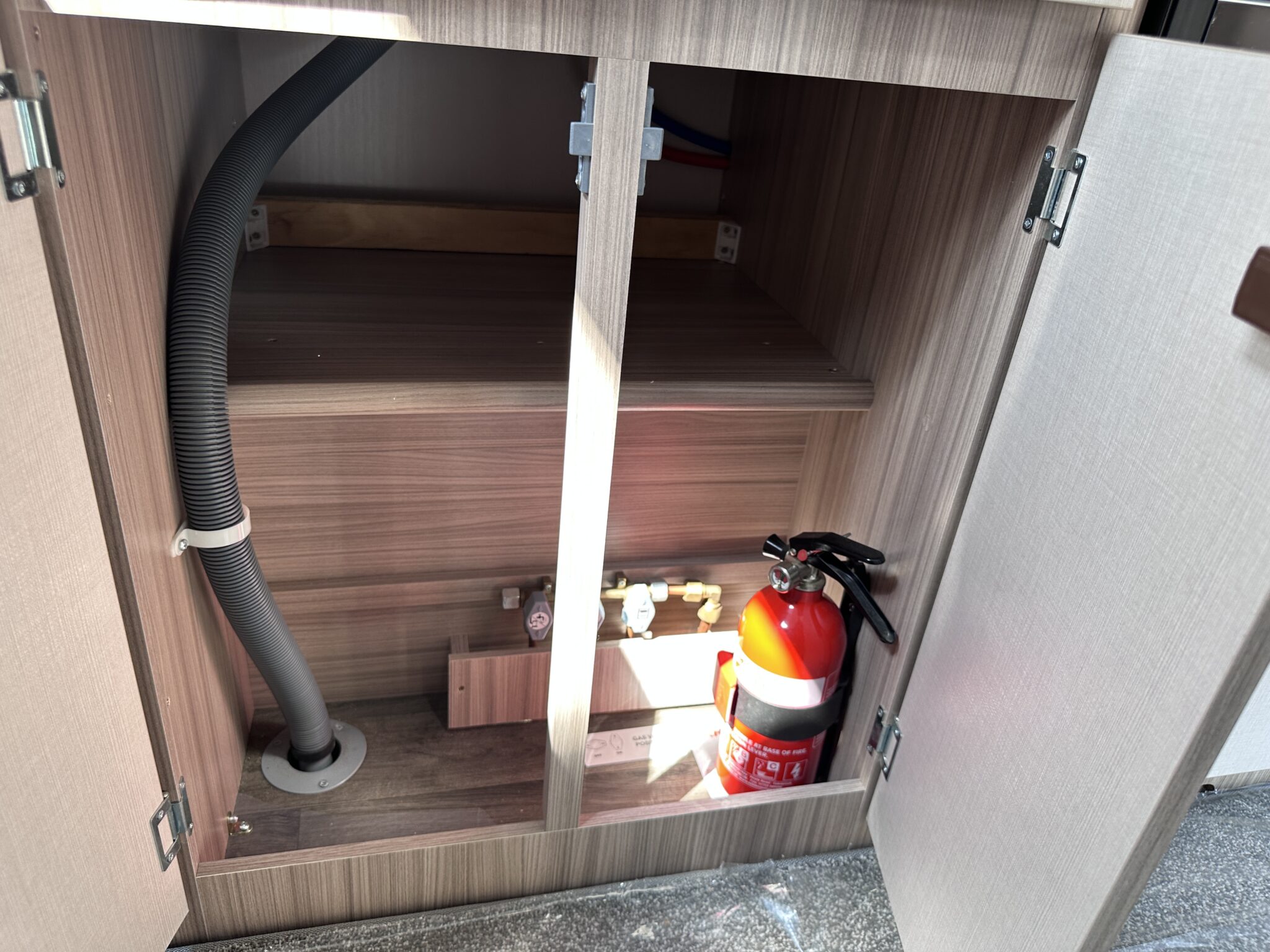 Coachman Avocet 460 – 2021 Caravan - Image 71