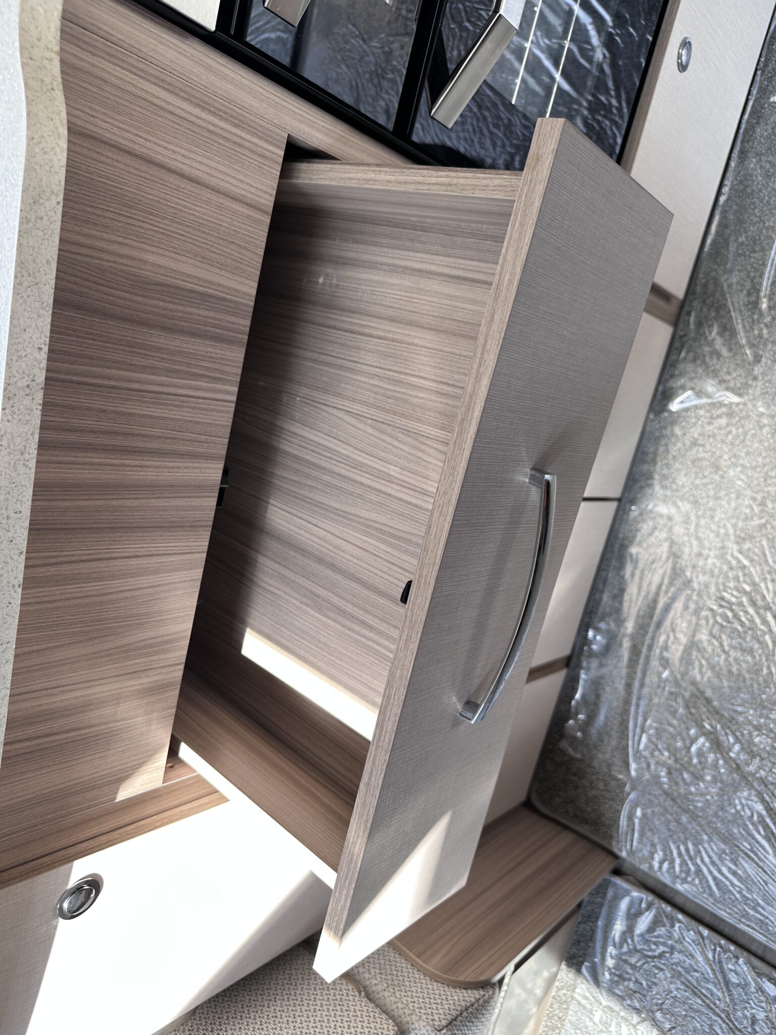 Coachman Avocet 460 – 2021 Caravan - Image 72