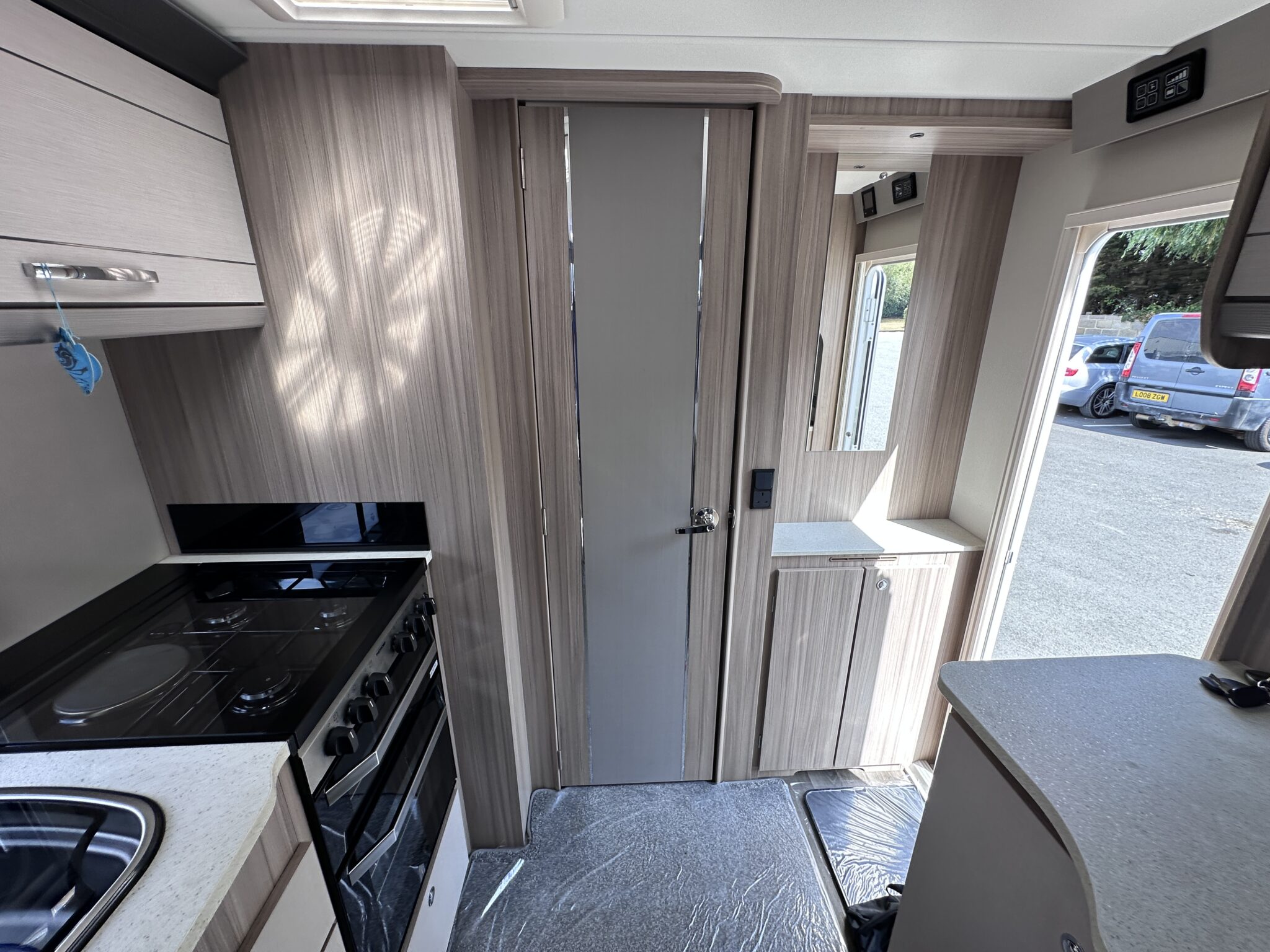 Coachman Avocet 460 – 2021 Caravan - Image 75