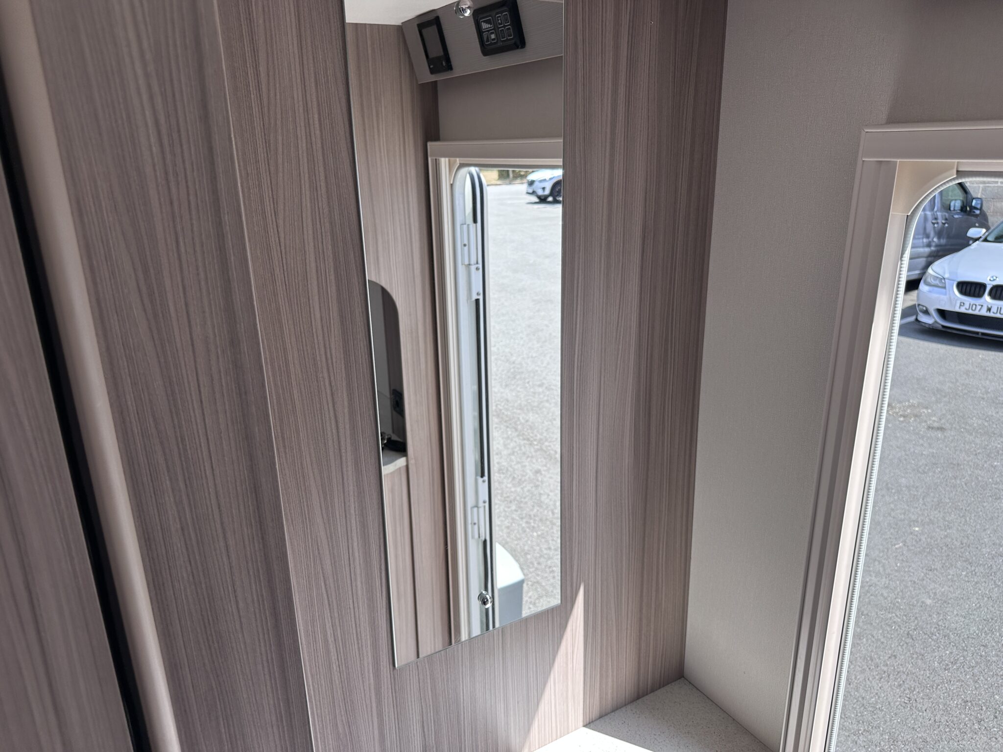 Coachman Avocet 460 – 2021 Caravan - Image 78