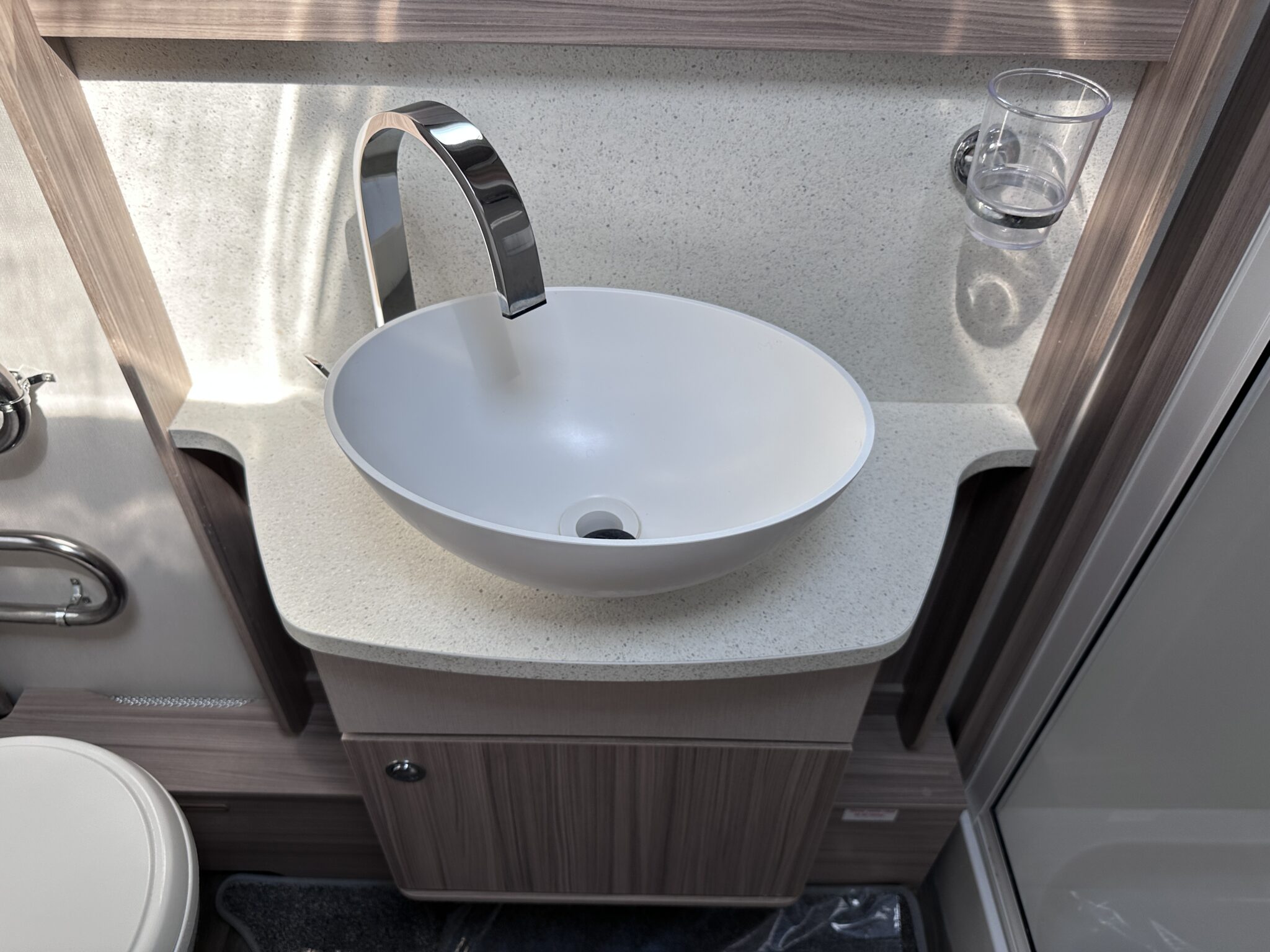 Coachman Avocet 460 – 2021 Caravan - Image 81