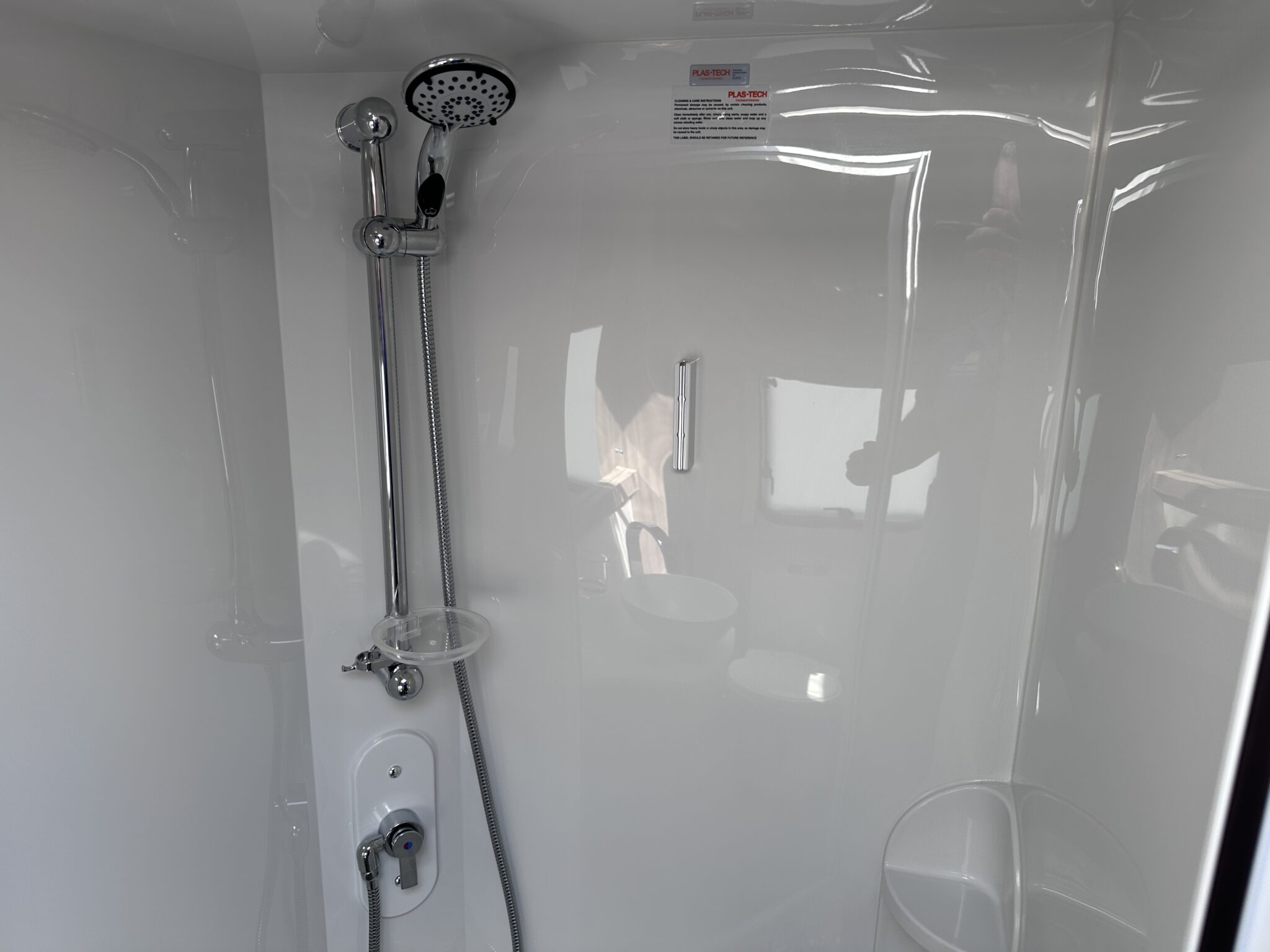 Coachman Avocet 460 – 2021 Caravan - Image 86