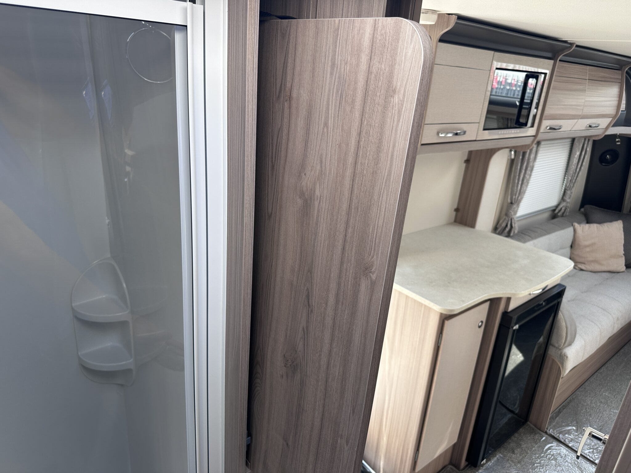 Coachman Avocet 460 – 2021 Caravan - Image 88