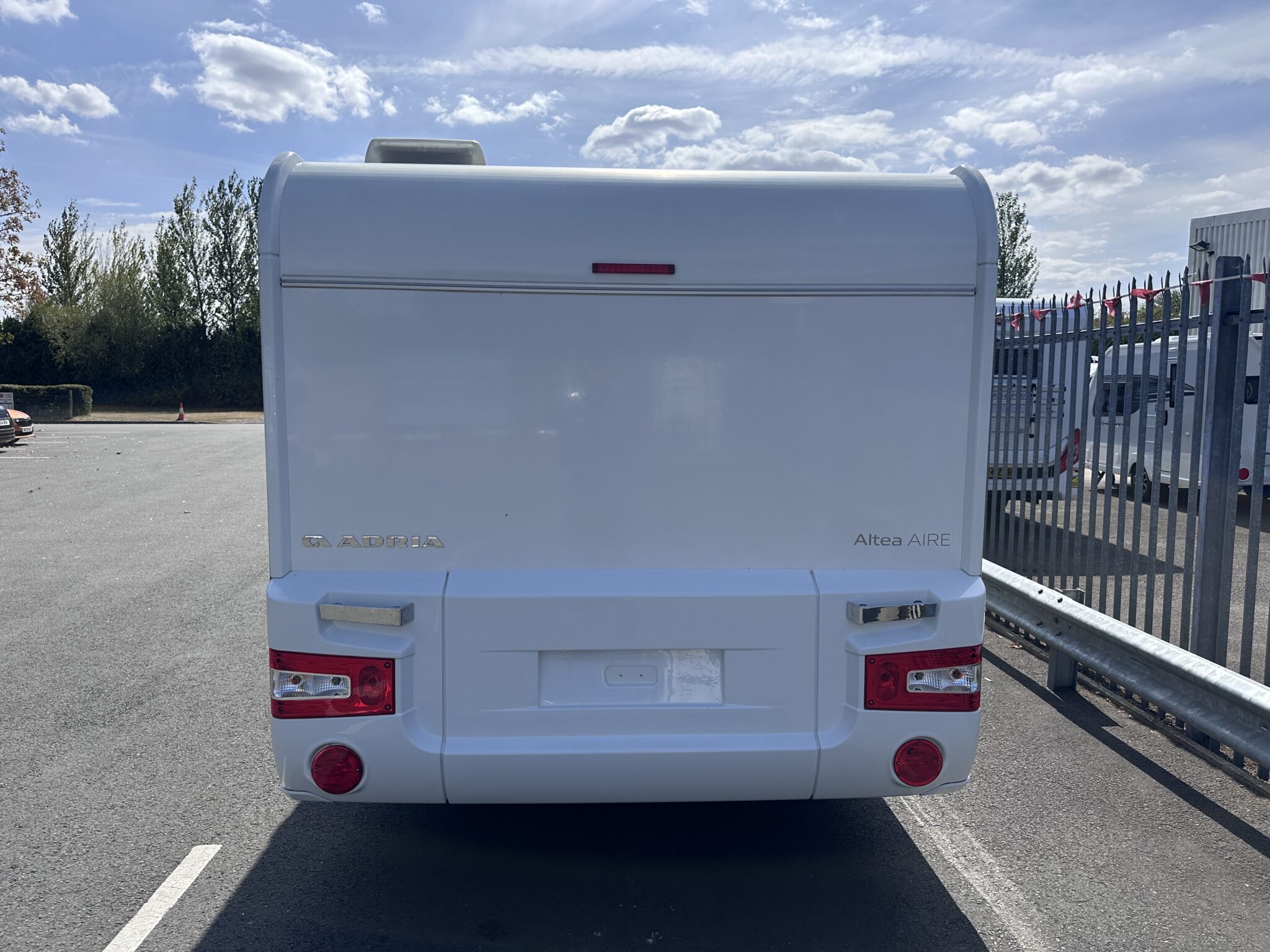 Adria Altea 492 DT-Aire – 2021 Caravan - Image 9