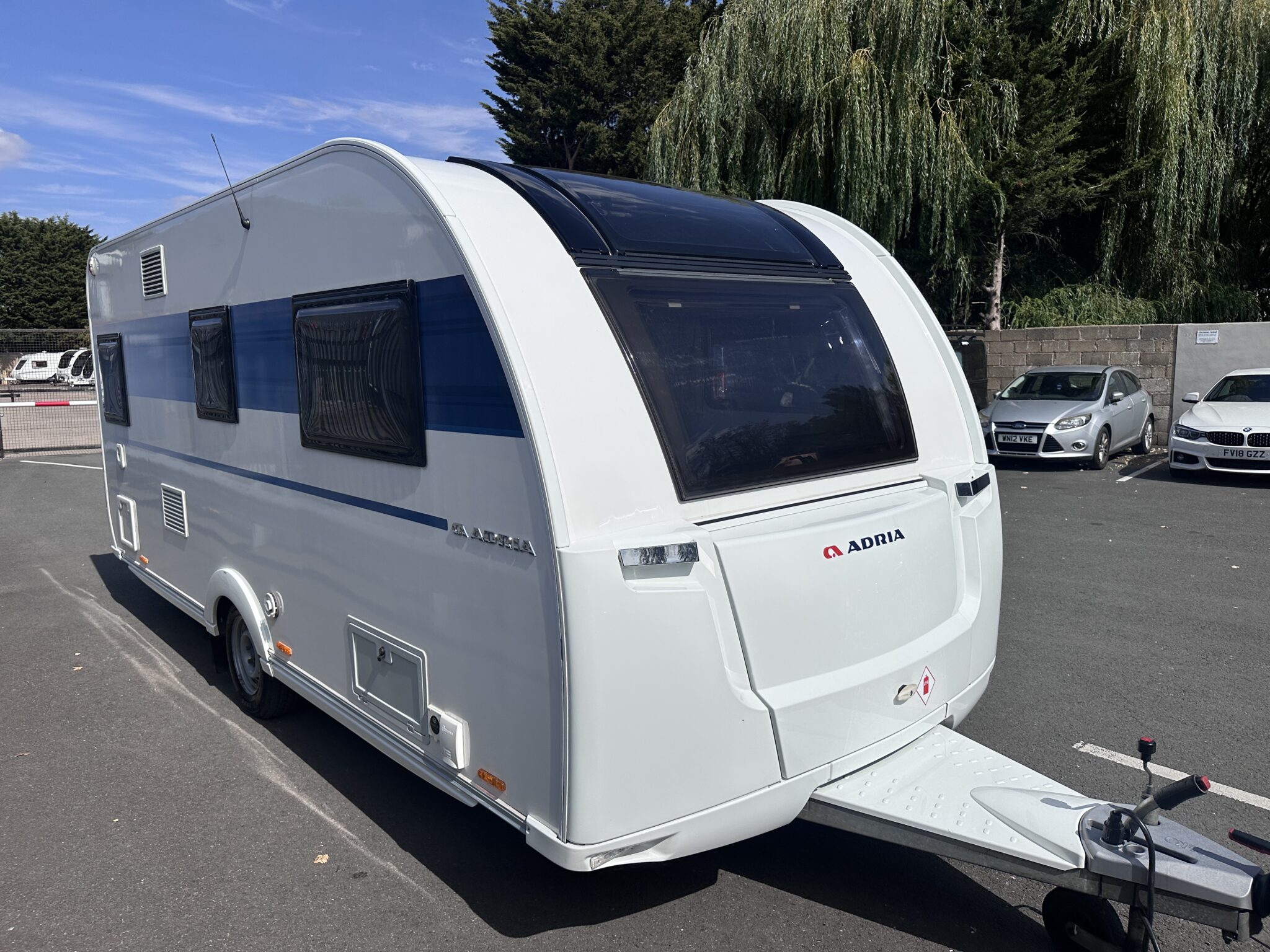 Adria Altea 492 DT-Aire – 2021 Caravan - Image 7