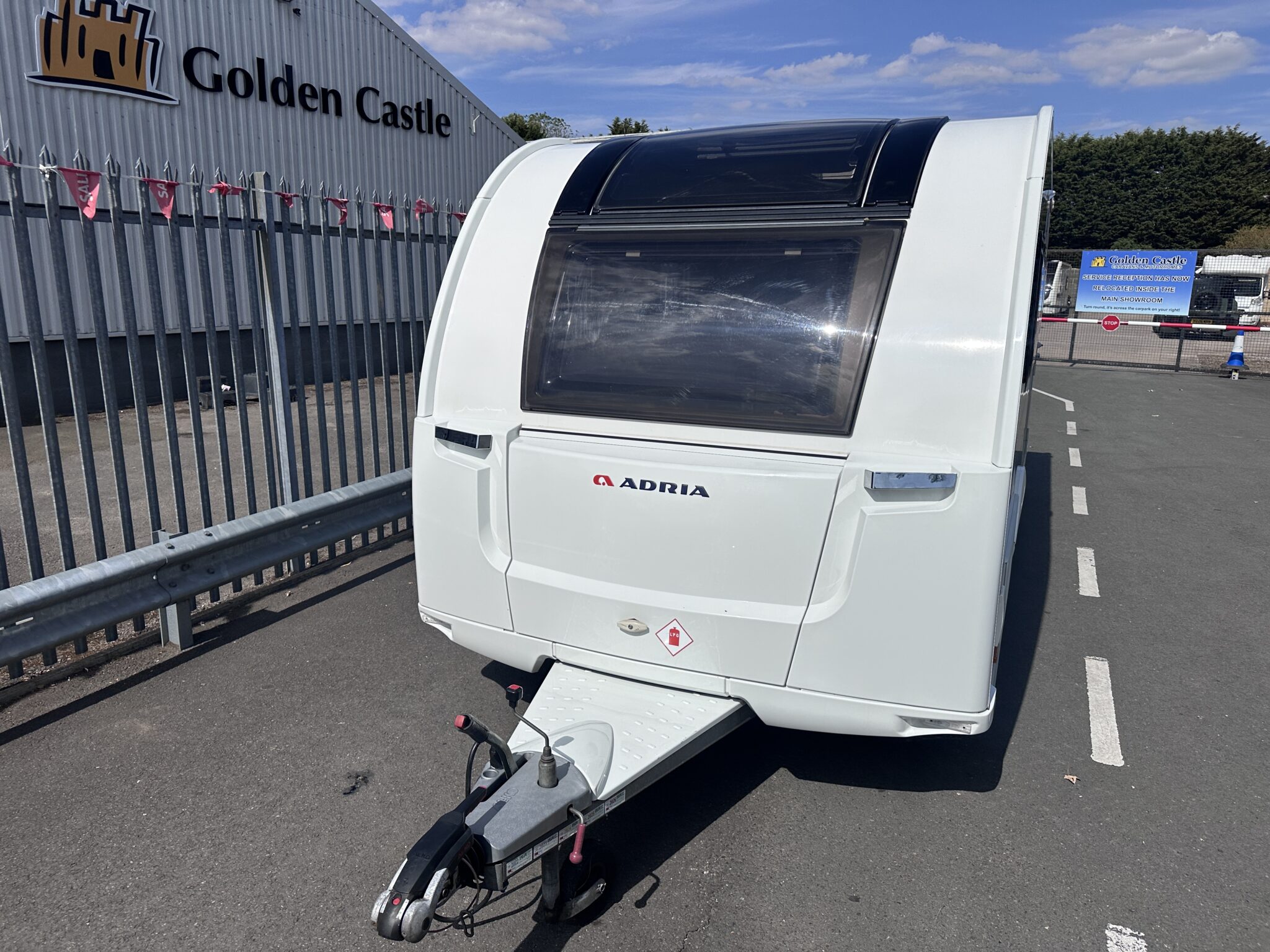 Adria Altea 492 DT-Aire – 2021 Caravan - Image 6