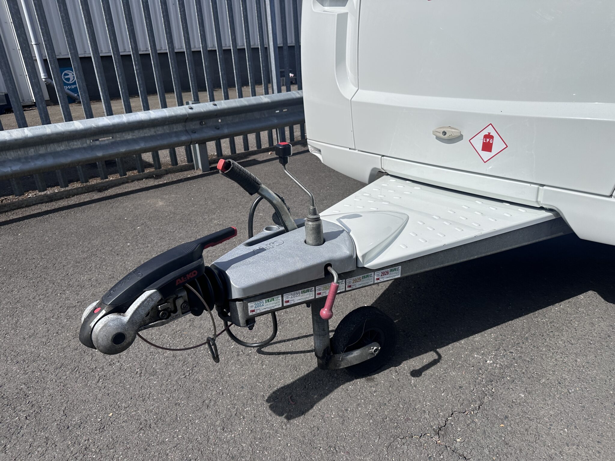 Adria Altea 492 DT-Aire – 2021 Caravan - Image 5