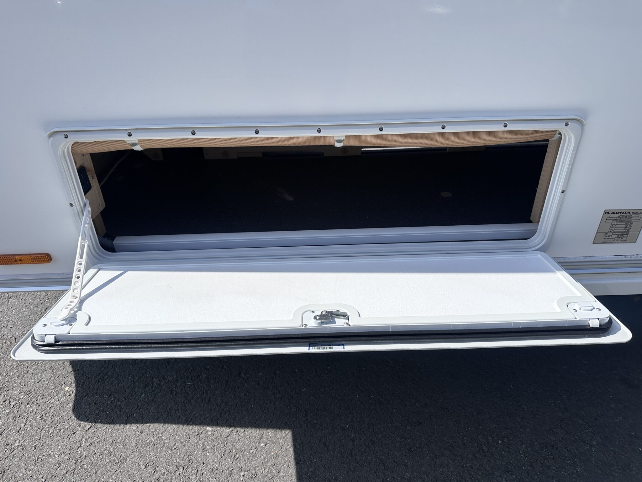 Adria Altea 492 DT-Aire – 2021 Caravan - Image 82