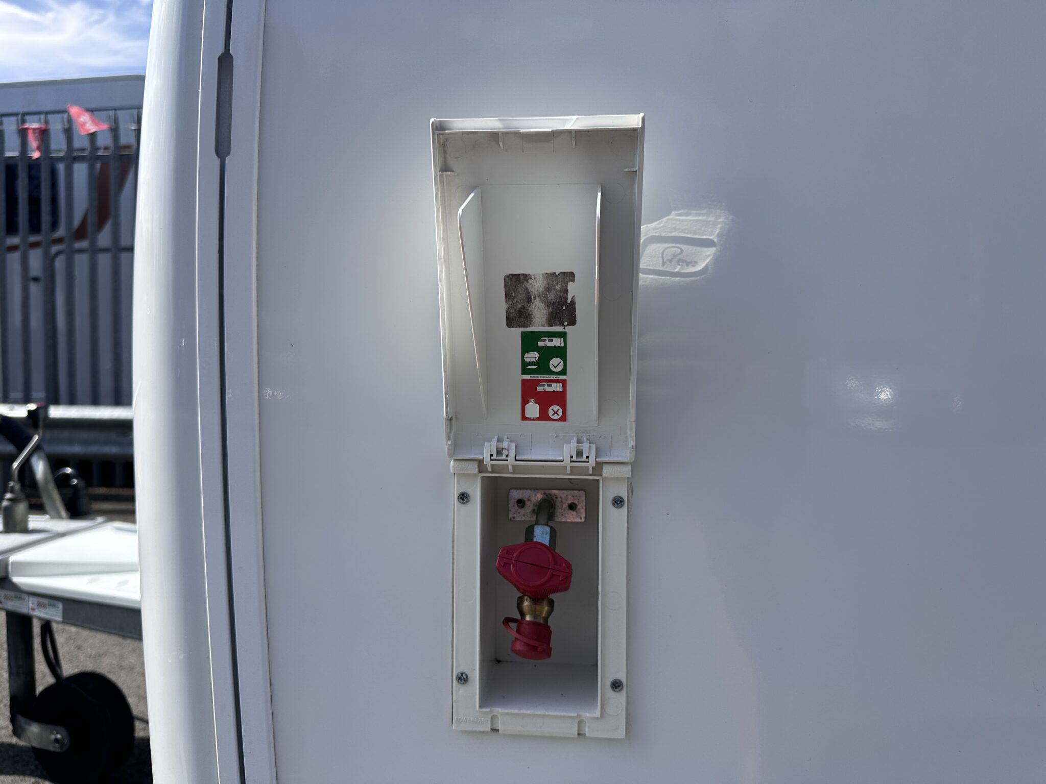 Adria Altea 492 DT-Aire – 2021 Caravan - Image 81
