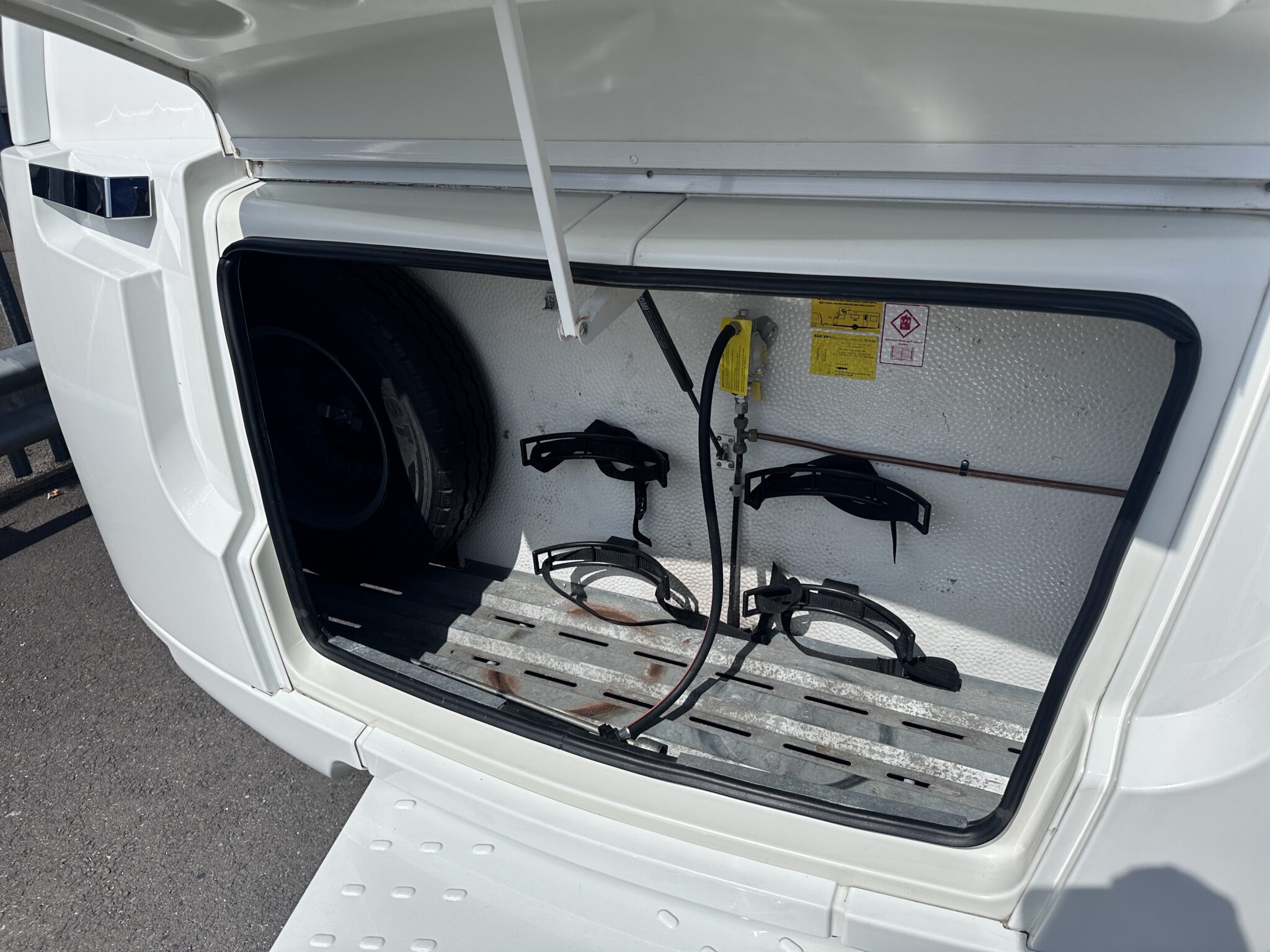 Adria Altea 492 DT-Aire – 2021 Caravan - Image 79