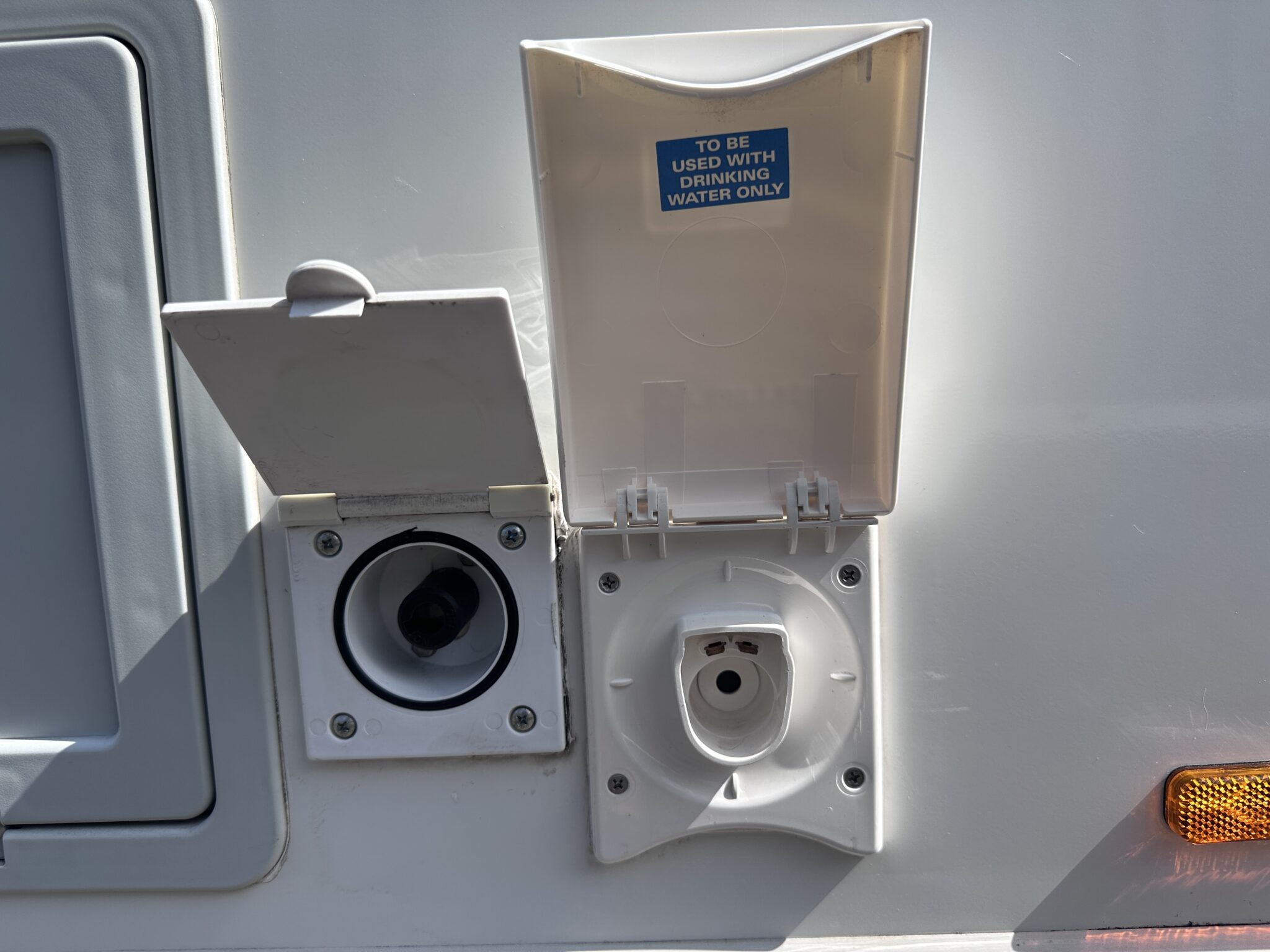 Adria Altea 492 DT-Aire – 2021 Caravan - Image 77