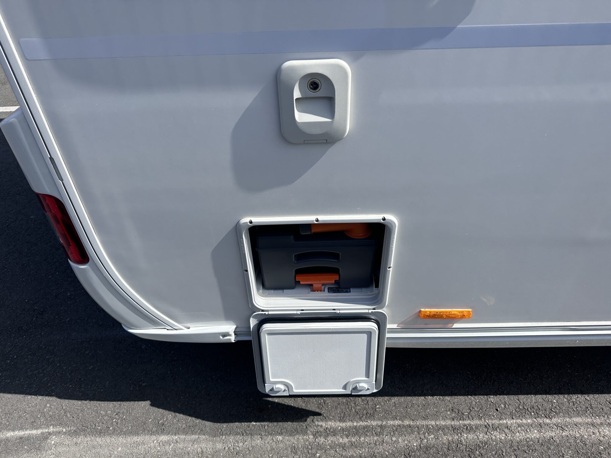 Adria Altea 492 DT-Aire – 2021 Caravan - Image 73