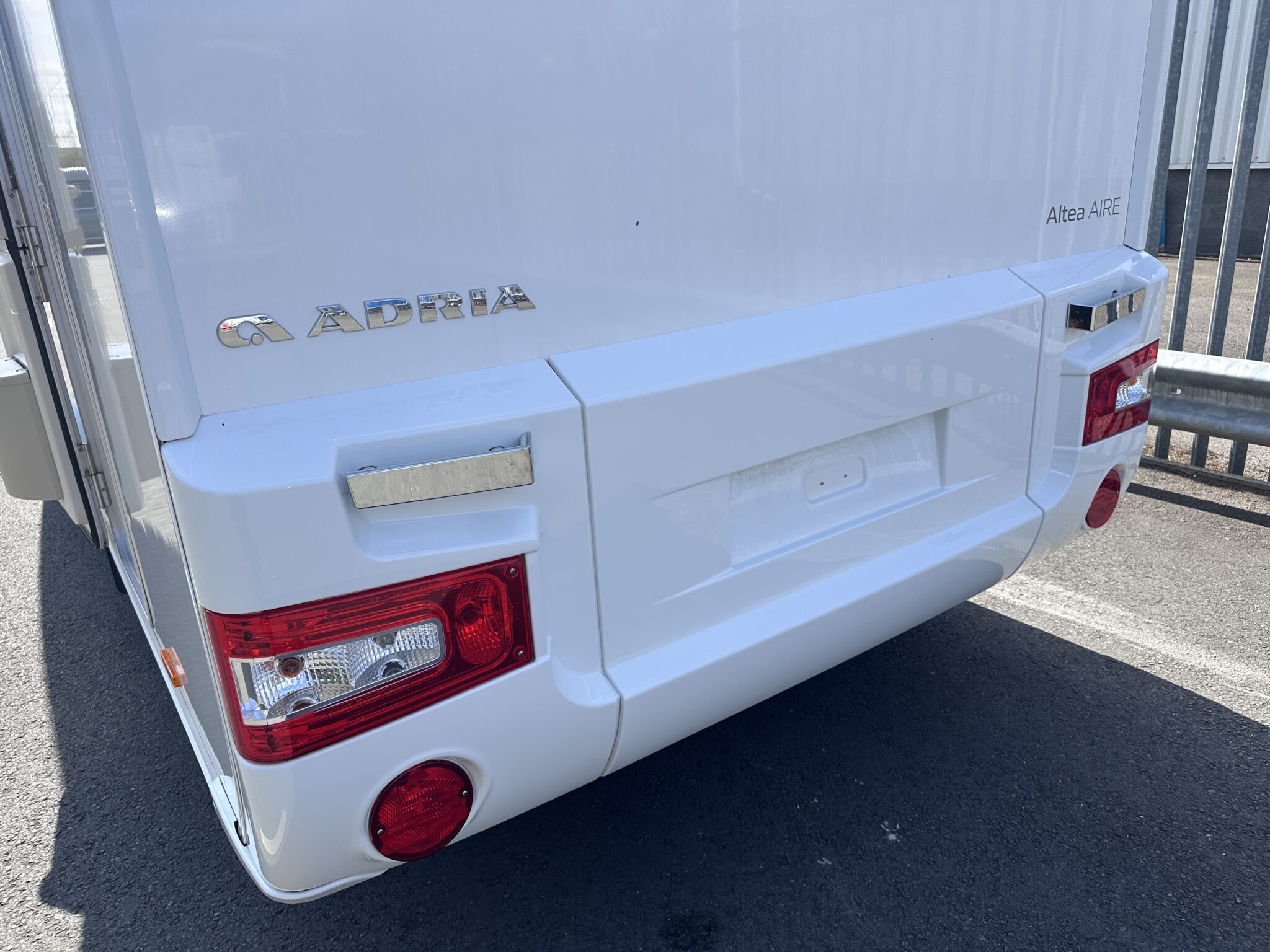 Adria Altea 492 DT-Aire – 2021 Caravan - Image 71