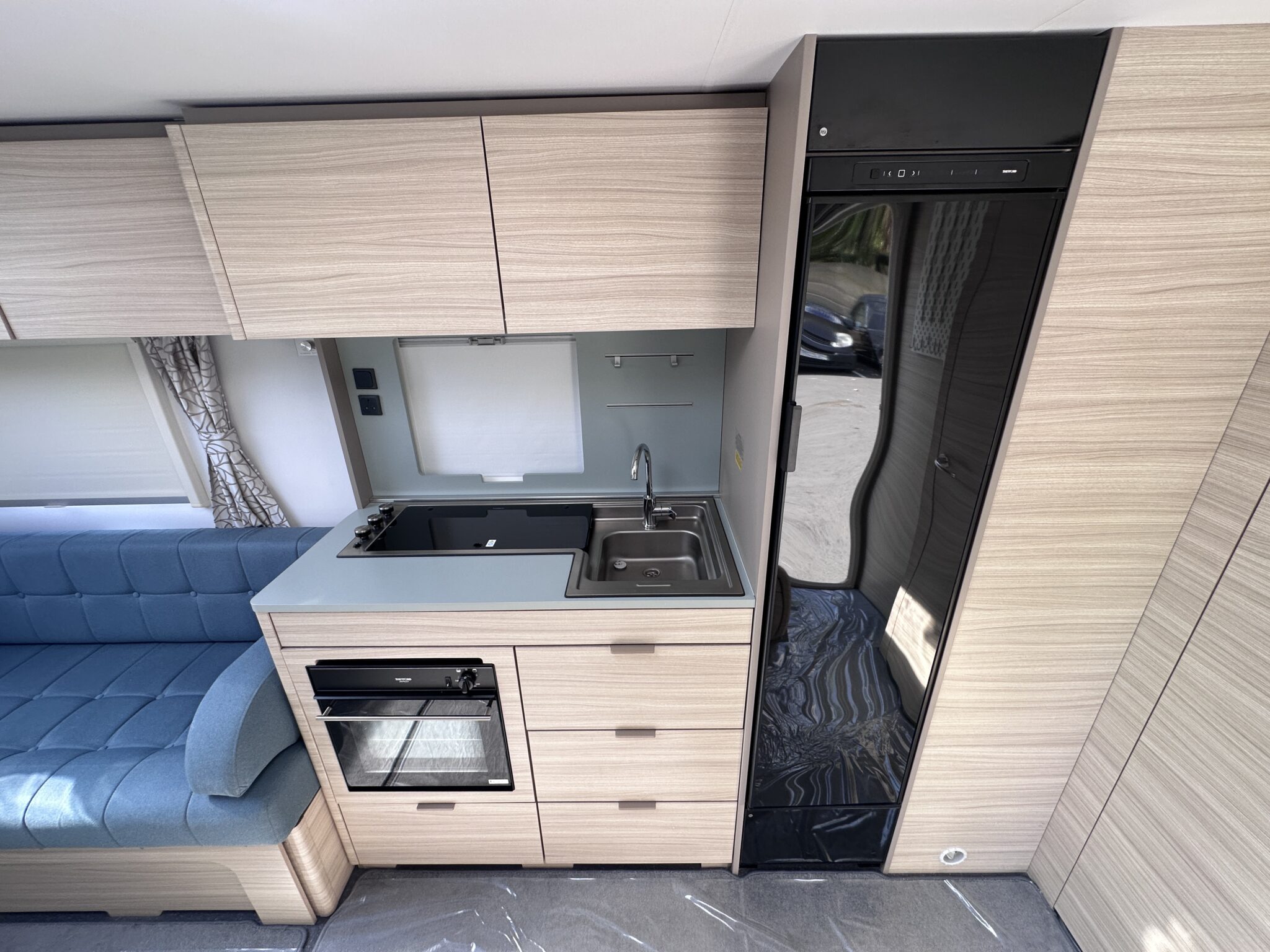 Adria Altea 492 DT-Aire – 2021 Caravan - Image 68