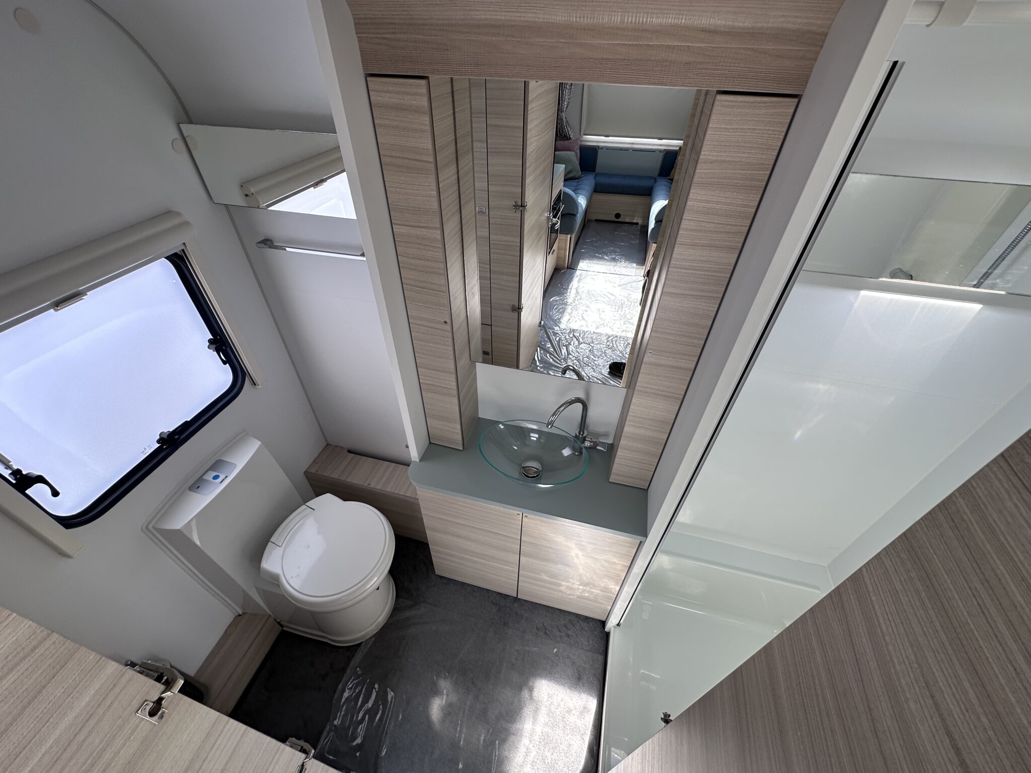 Adria Altea 492 DT-Aire – 2021 Caravan - Image 66