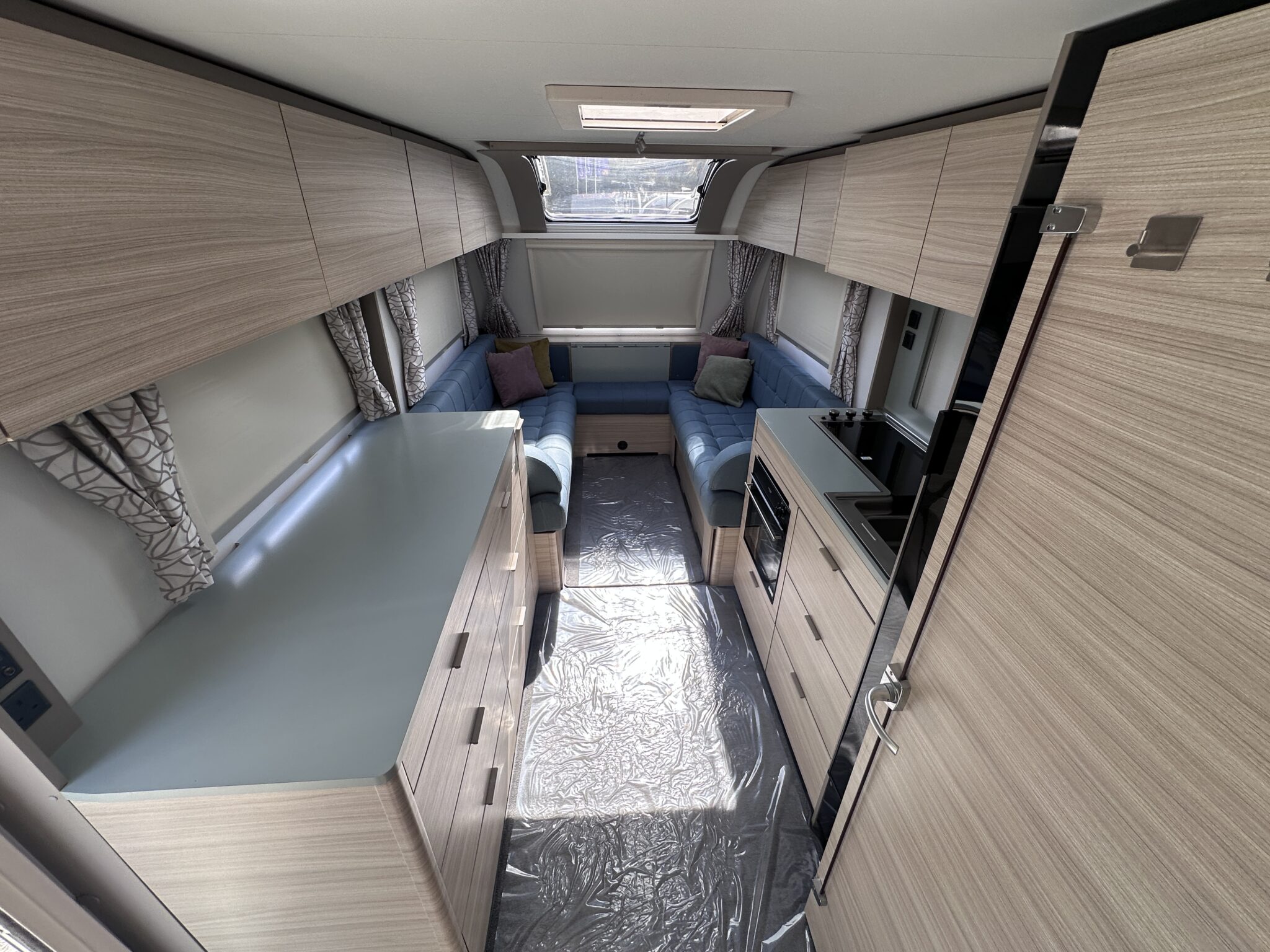 Adria Altea 492 DT-Aire – 2021 Caravan - Image 65
