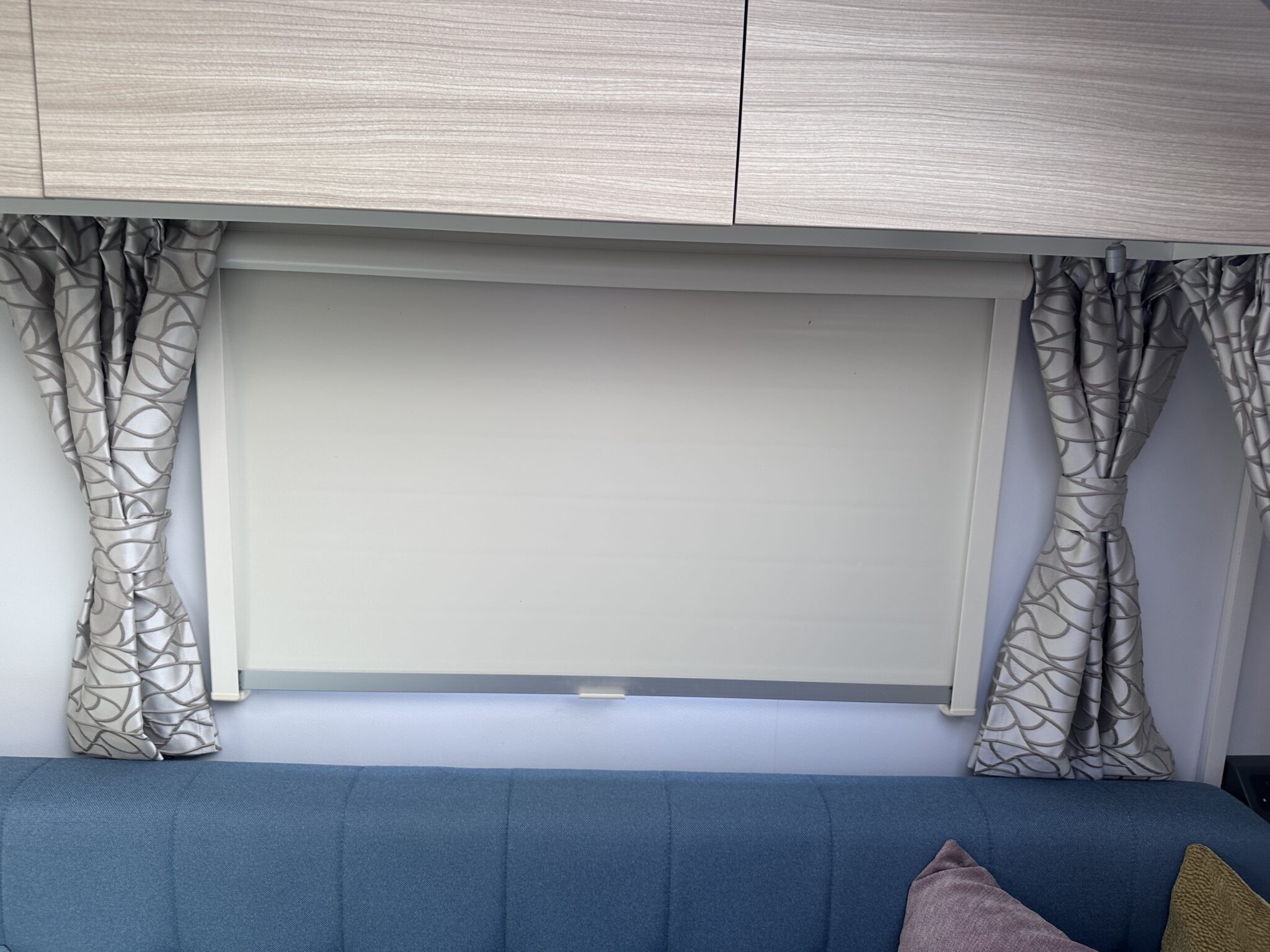 Adria Altea 492 DT-Aire – 2021 Caravan - Image 64