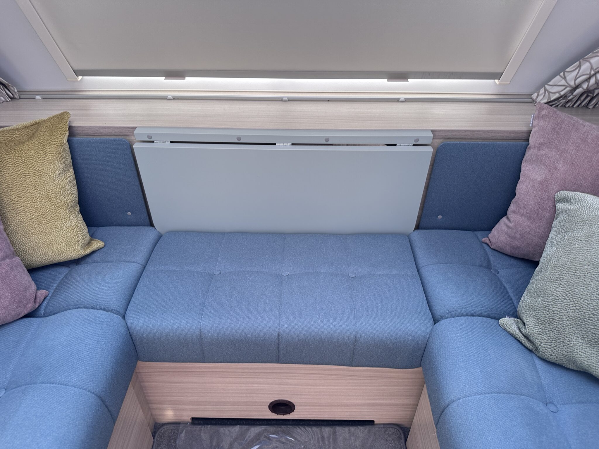 Adria Altea 492 DT-Aire – 2021 Caravan - Image 59