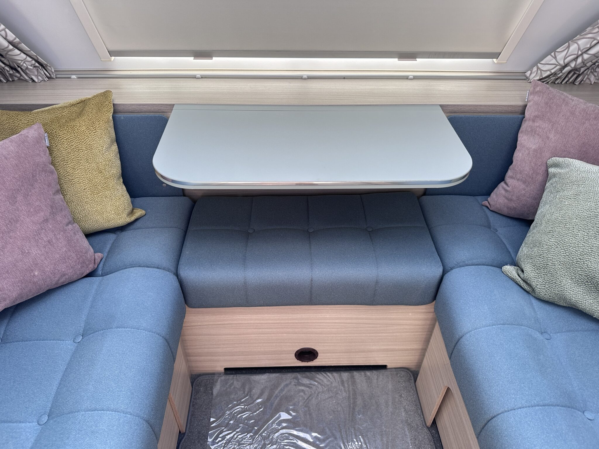 Adria Altea 492 DT-Aire – 2021 Caravan - Image 58