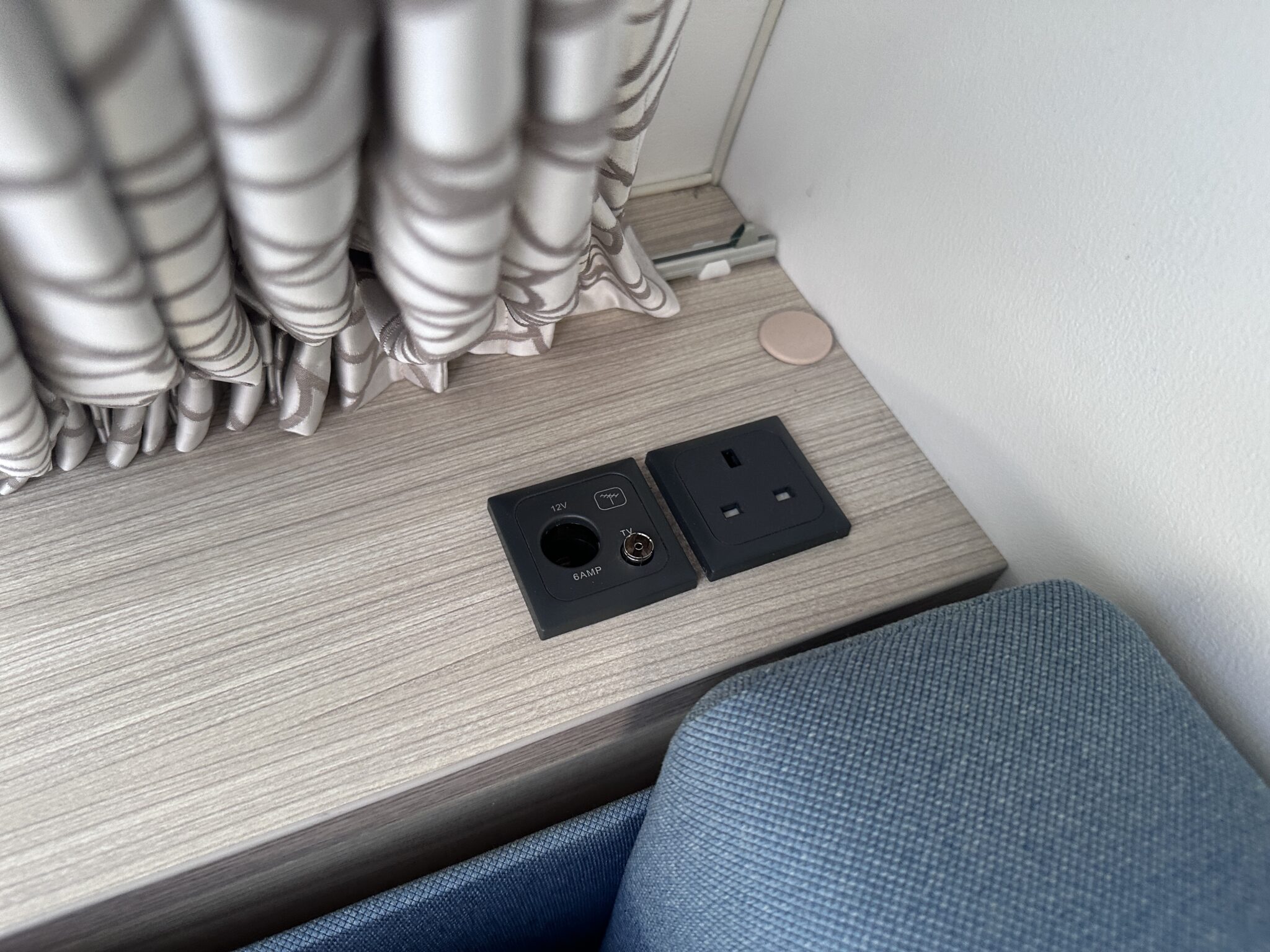 Adria Altea 492 DT-Aire – 2021 Caravan - Image 56