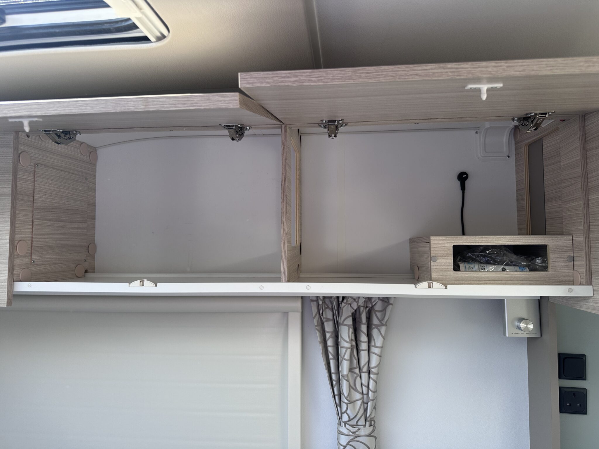 Adria Altea 492 DT-Aire – 2021 Caravan - Image 54