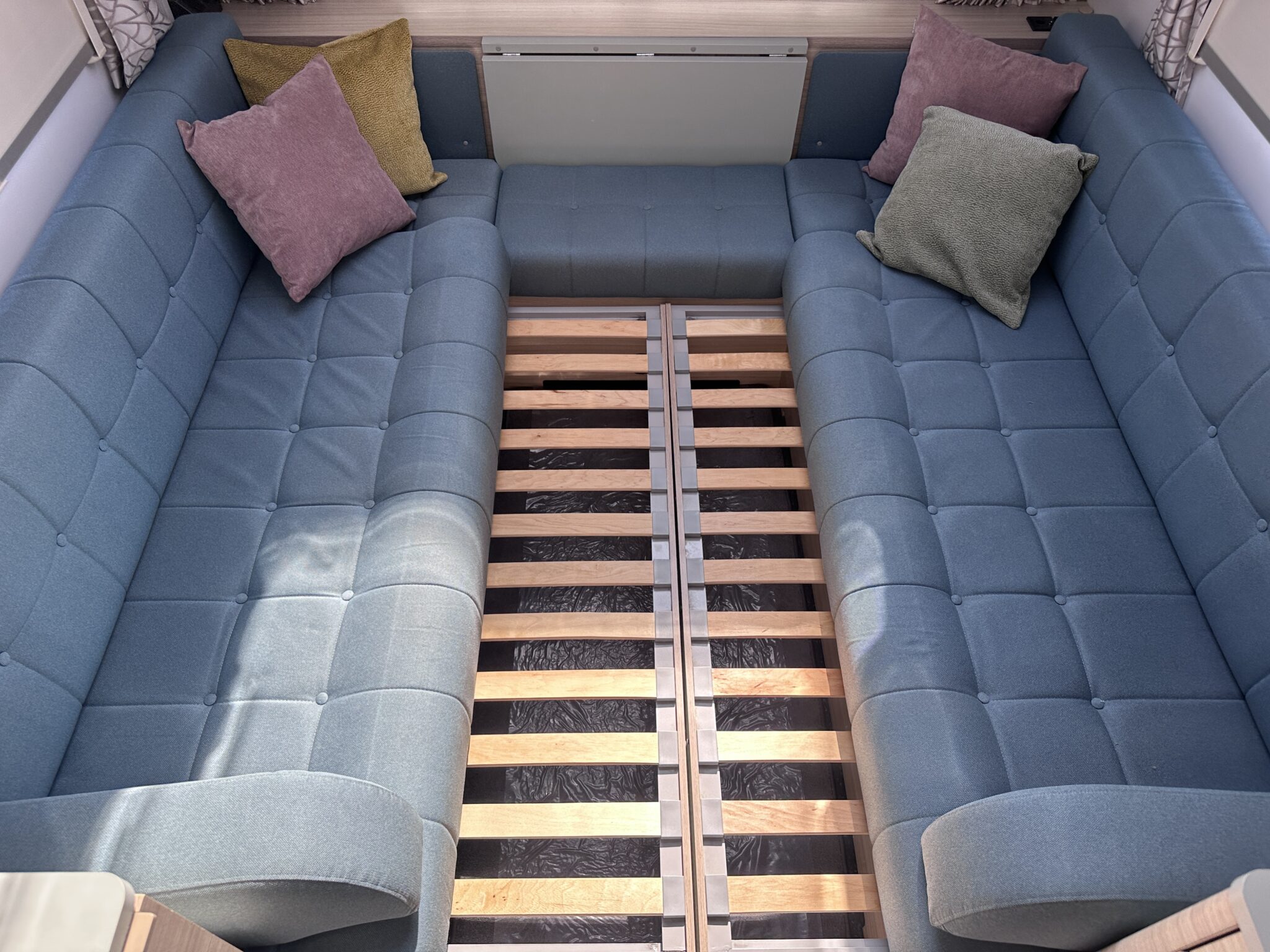 Adria Altea 492 DT-Aire – 2021 Caravan - Image 53