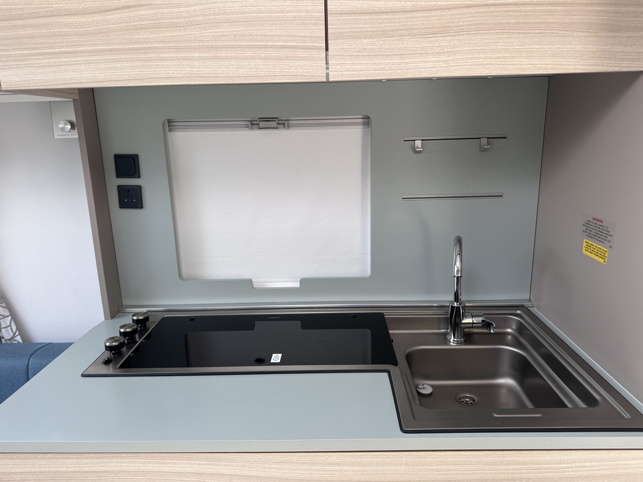 Adria Altea 492 DT-Aire – 2021 Caravan - Image 47