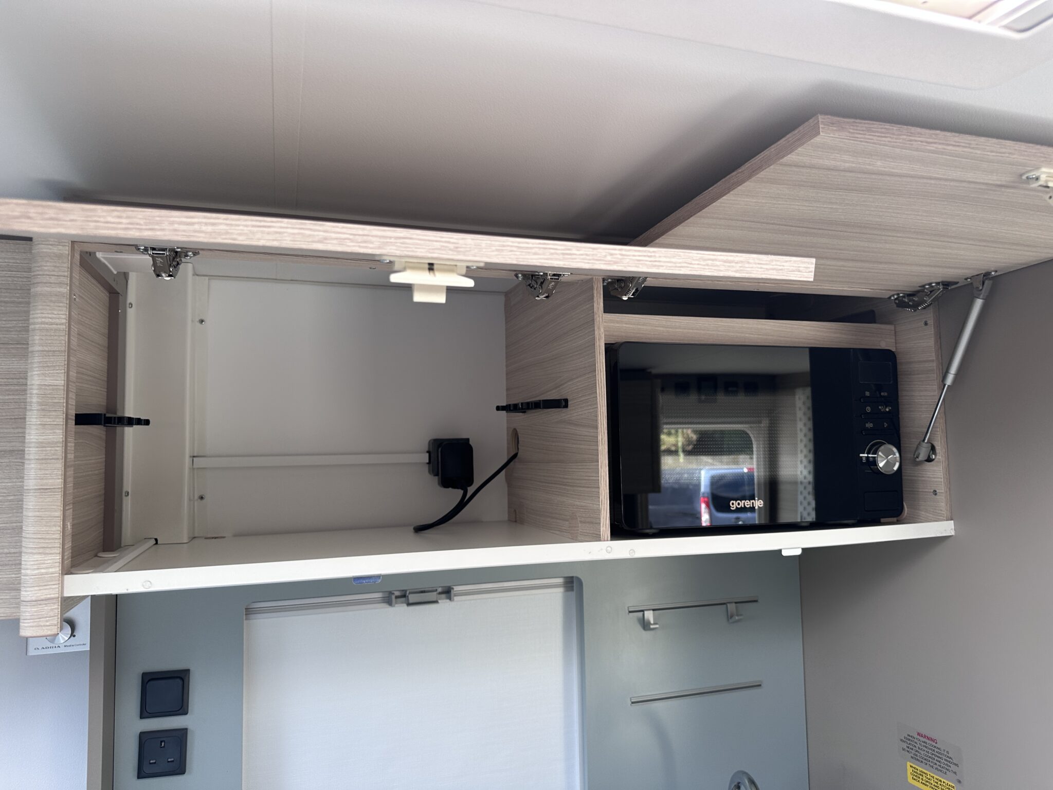 Adria Altea 492 DT-Aire – 2021 Caravan - Image 46