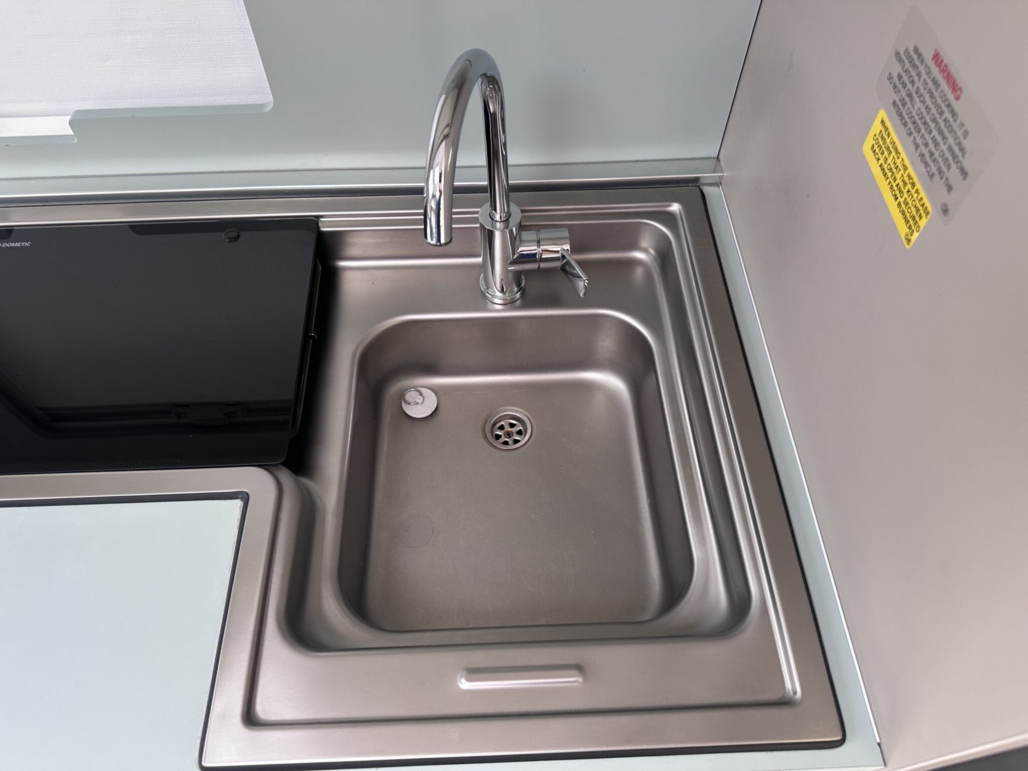 Adria Altea 492 DT-Aire – 2021 Caravan - Image 44